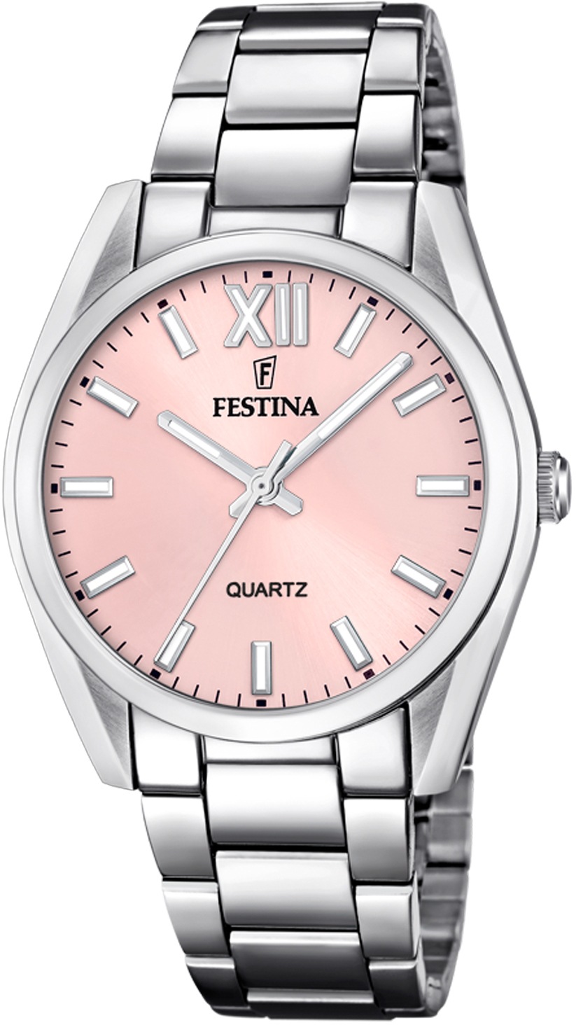 Image of Festina Quarzuhr »Boyfriend, F20622/2« bei Ackermann Versand Schweiz