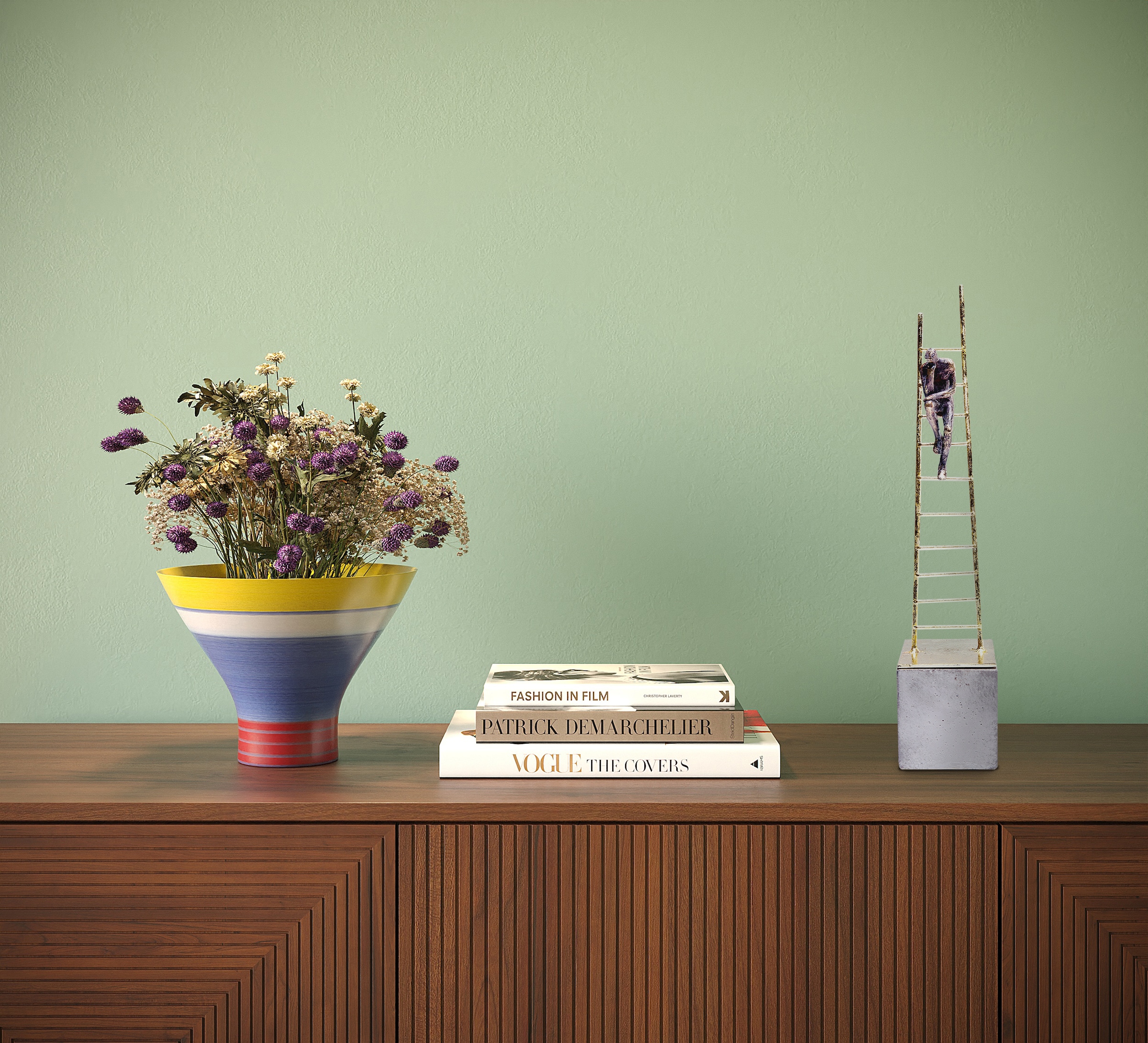 Kare Design Objet décoratif »Elements« verschiedene Motive