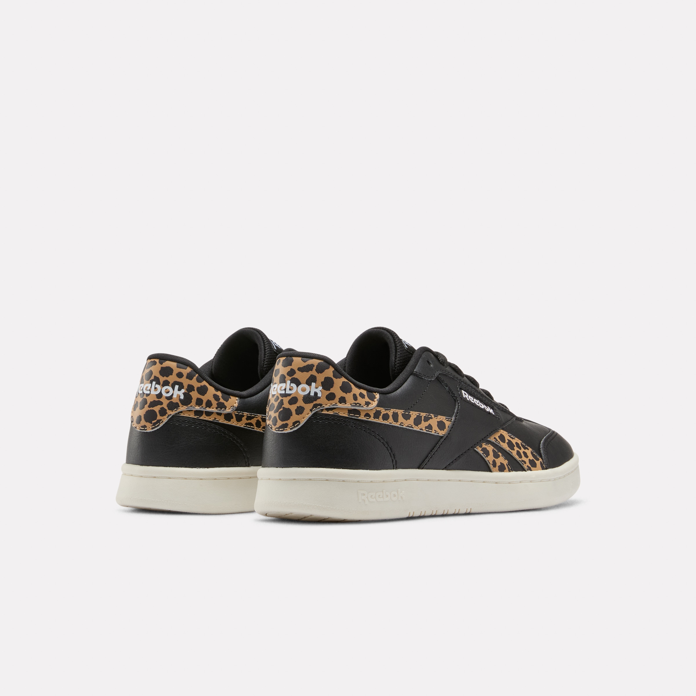 Reebok Classic Sneakers »REEBOK FORTE LOUNGER«