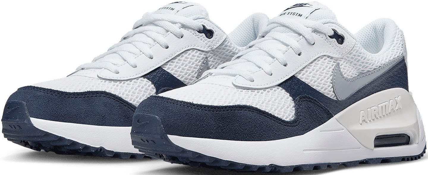 Nike Sportswear Sneaker »AIR MAX SYSTM (GS)«