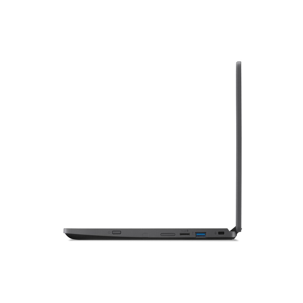 Acer Notebook »TravelMate Spin B3«, 29,46 cm, / 11,6 Zoll, Intel, Celeron, UHD Graphics, 128 GB SSD