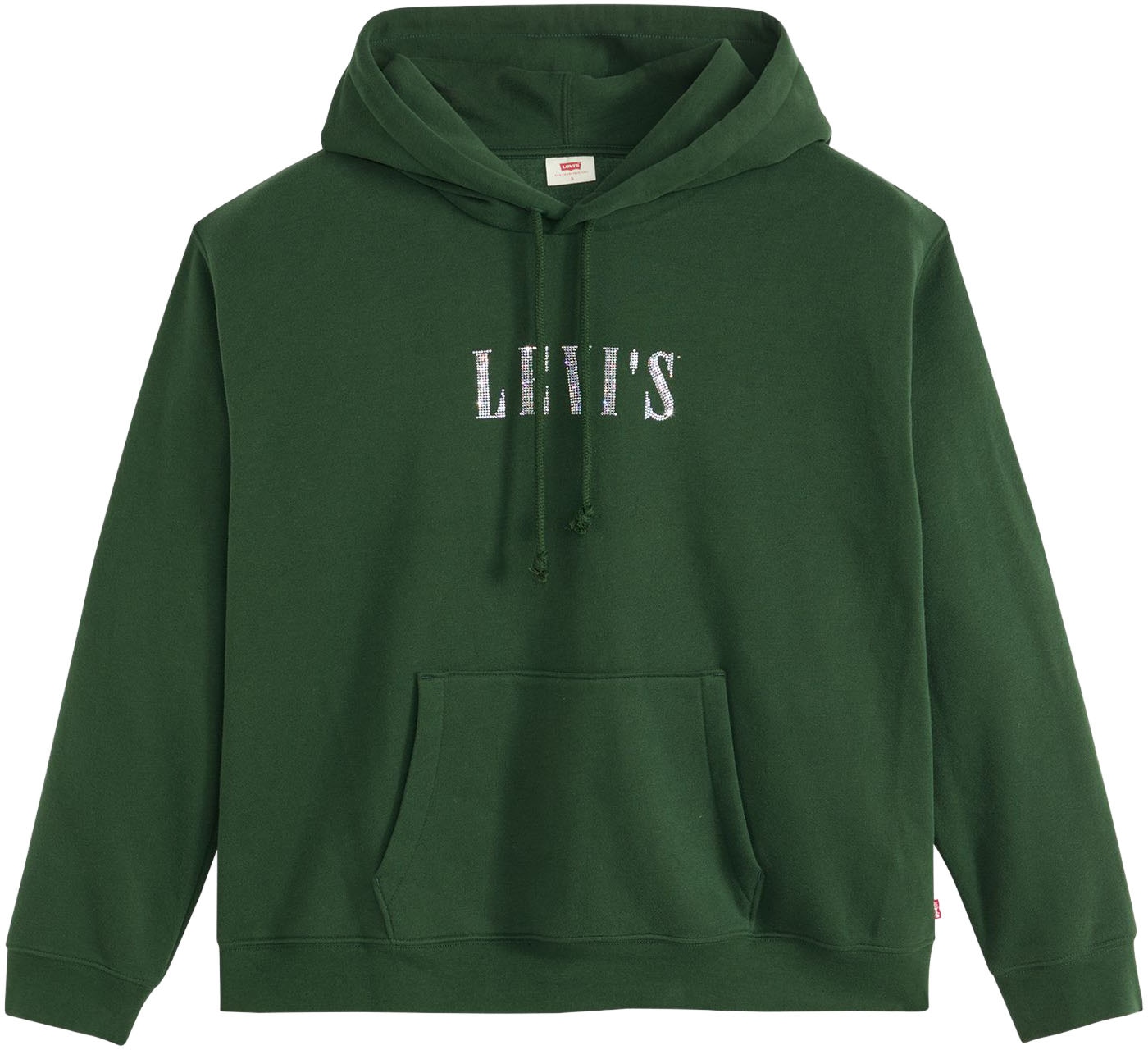 Levi's® Hoodie »GRAPHIC EVERYDAY« mit Kapuze