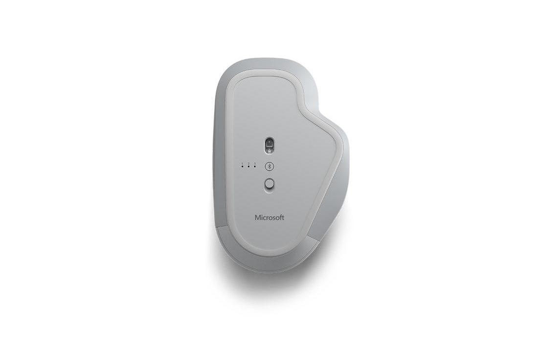 Microsoft Maus »Precision Mouse«, Bluetooth