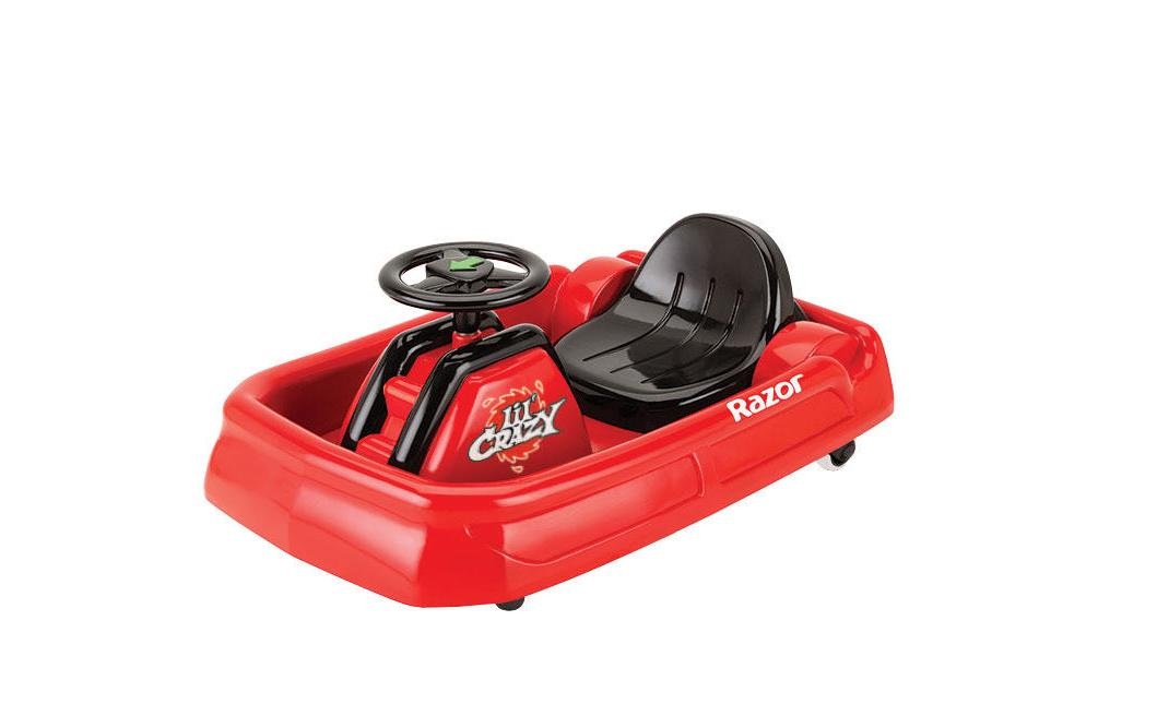 Image of Razor Elektro-Kinderauto »Lil Crazyv« bei Ackermann Versand Schweiz