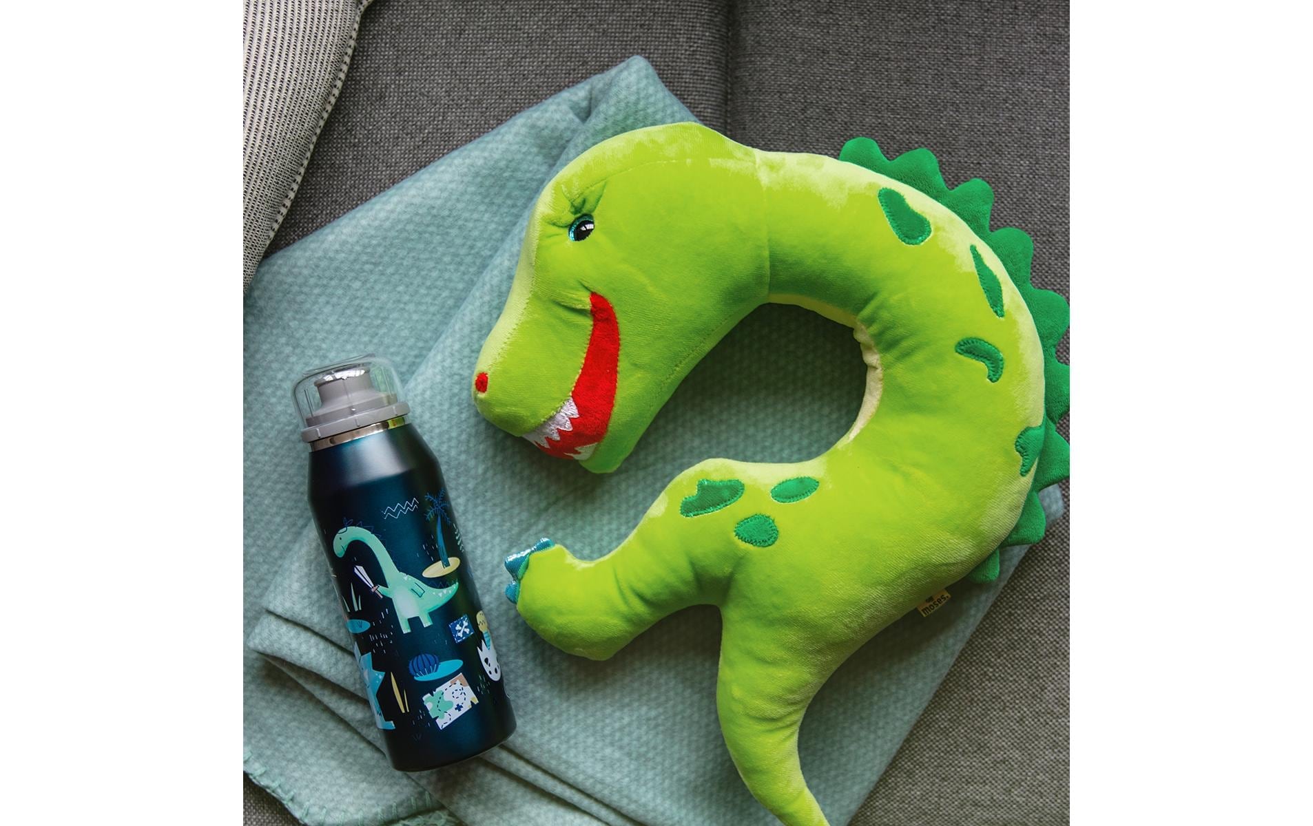 Alfi Thermoflasche »Kids Dino Pirates 350 ml«