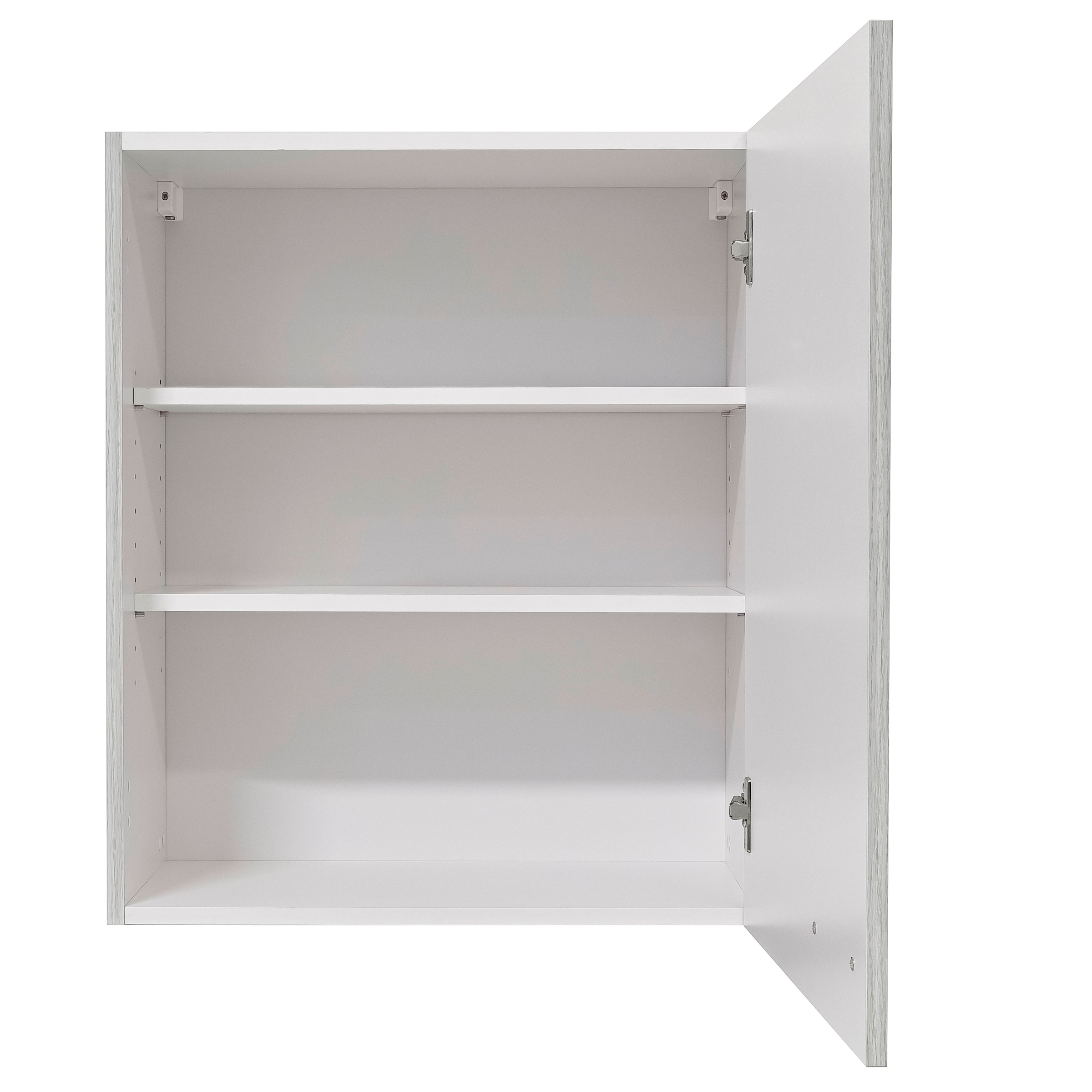 wiho Küchen Armoire suspendue »Nisos« in den Breiten 50 und 60 cm