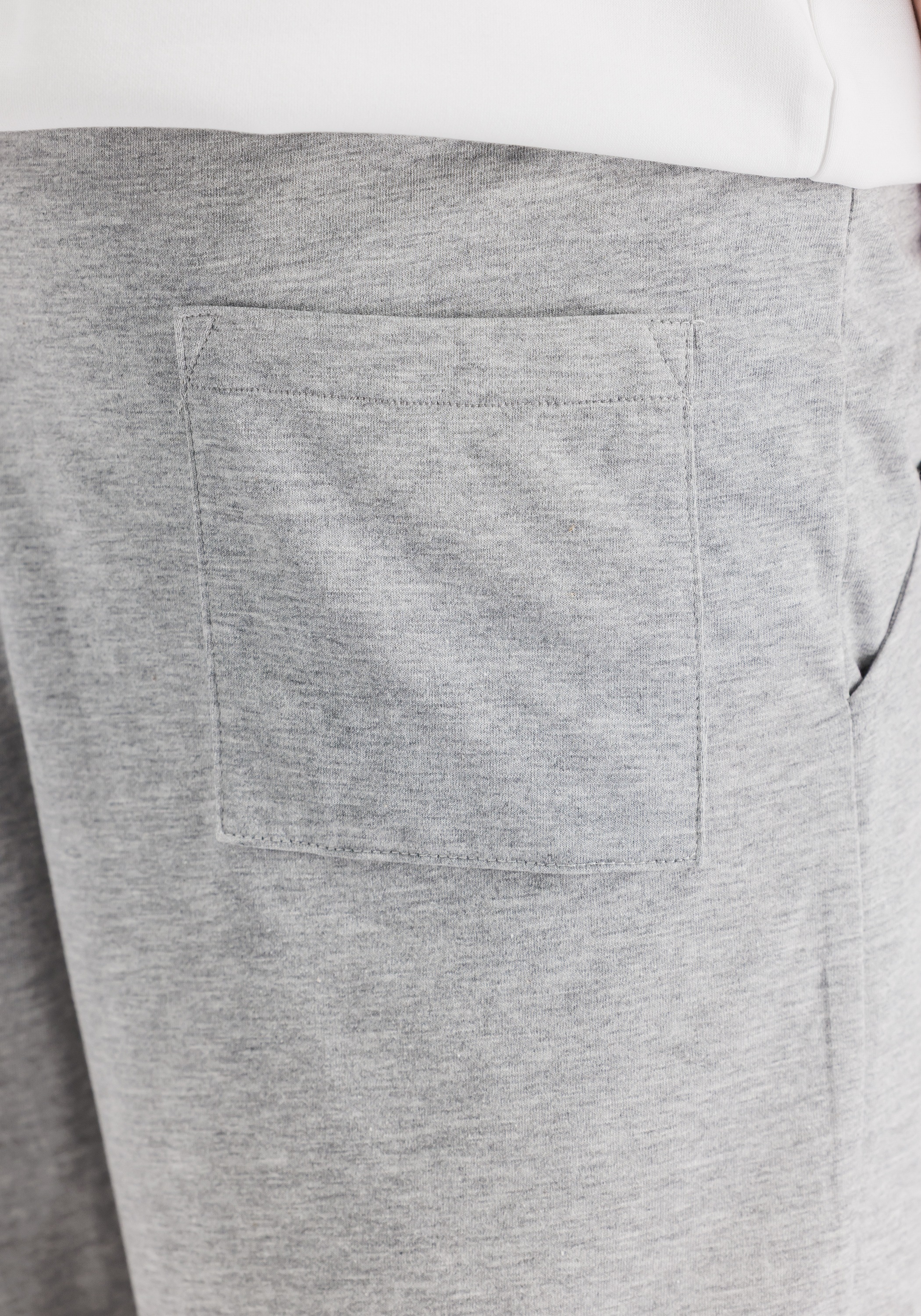 Alpha Industries Sweatshorts »Alpha Jersey Short«