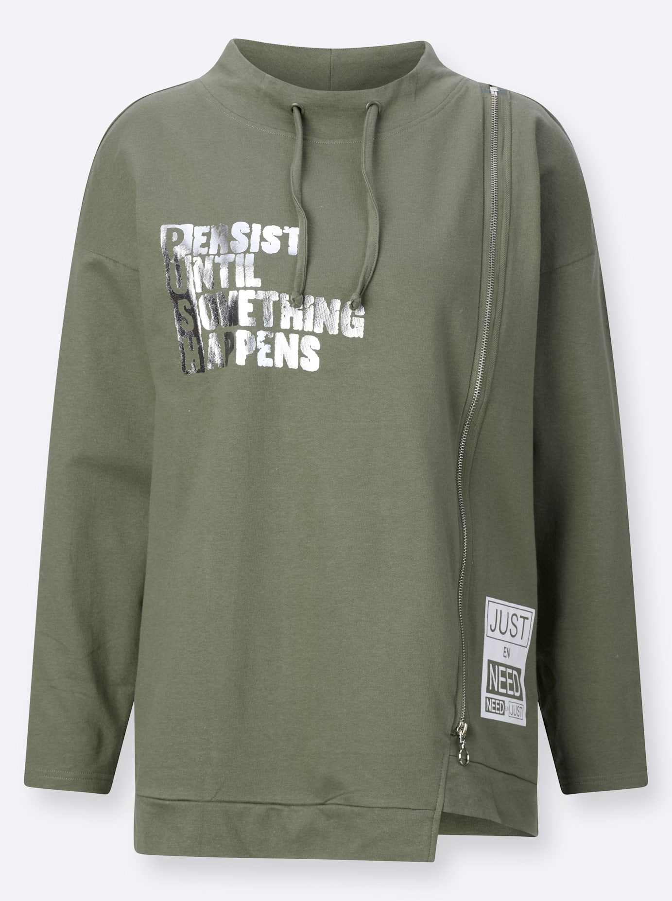 Classic Basics Sweatshirt