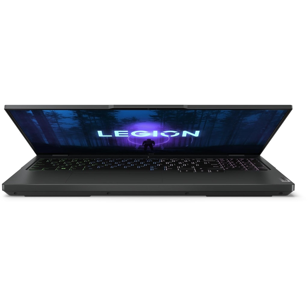 Lenovo Gaming-Notebook »Lenovo Legion Pro 5 16IRX8«, 40,48 cm, / 16 Zoll, Intel, Core i7, GeForce RTX 4070, 2000 GB SSD