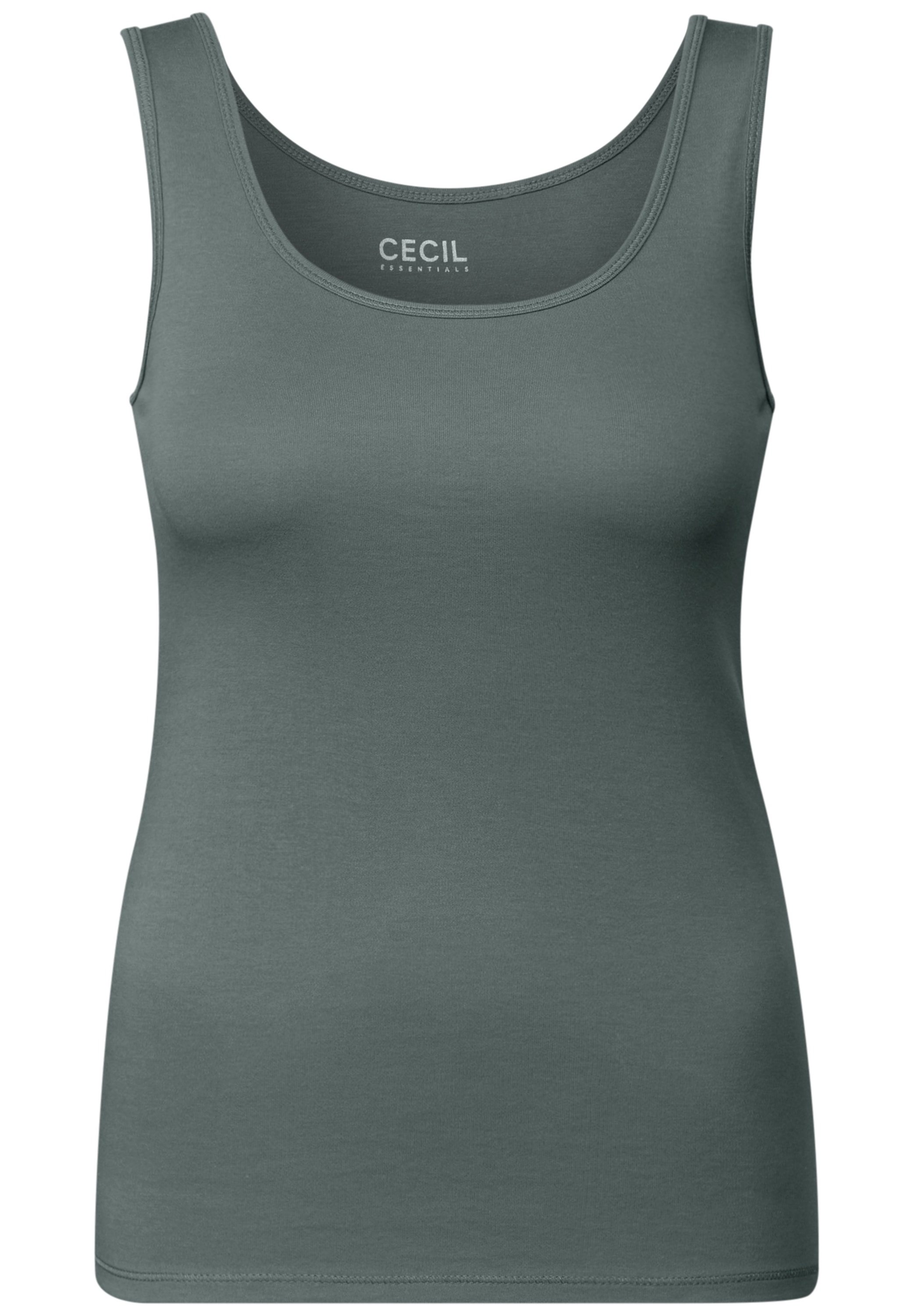 Cecil Trägertop »Style Linda«
