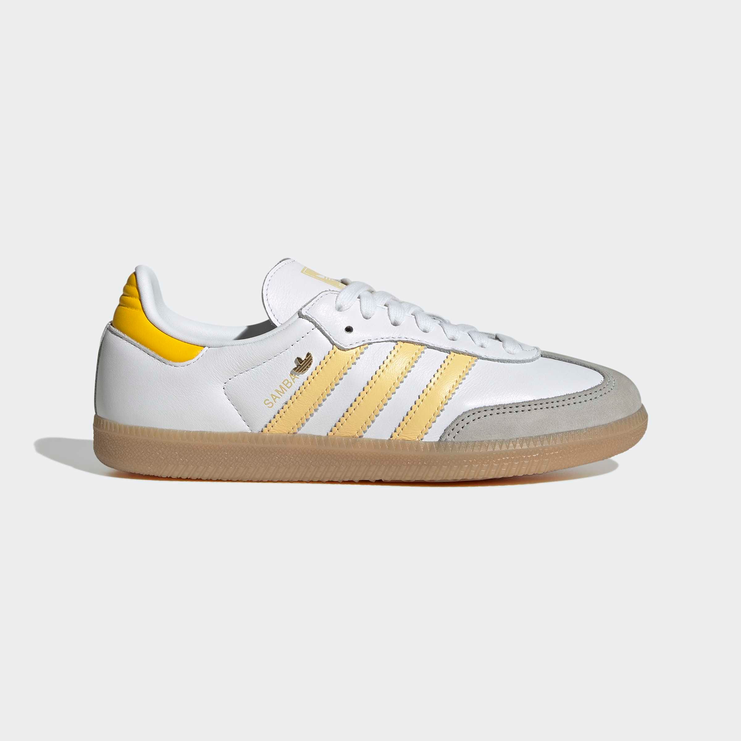 adidas Originals Sneakers »SAMBA OG«