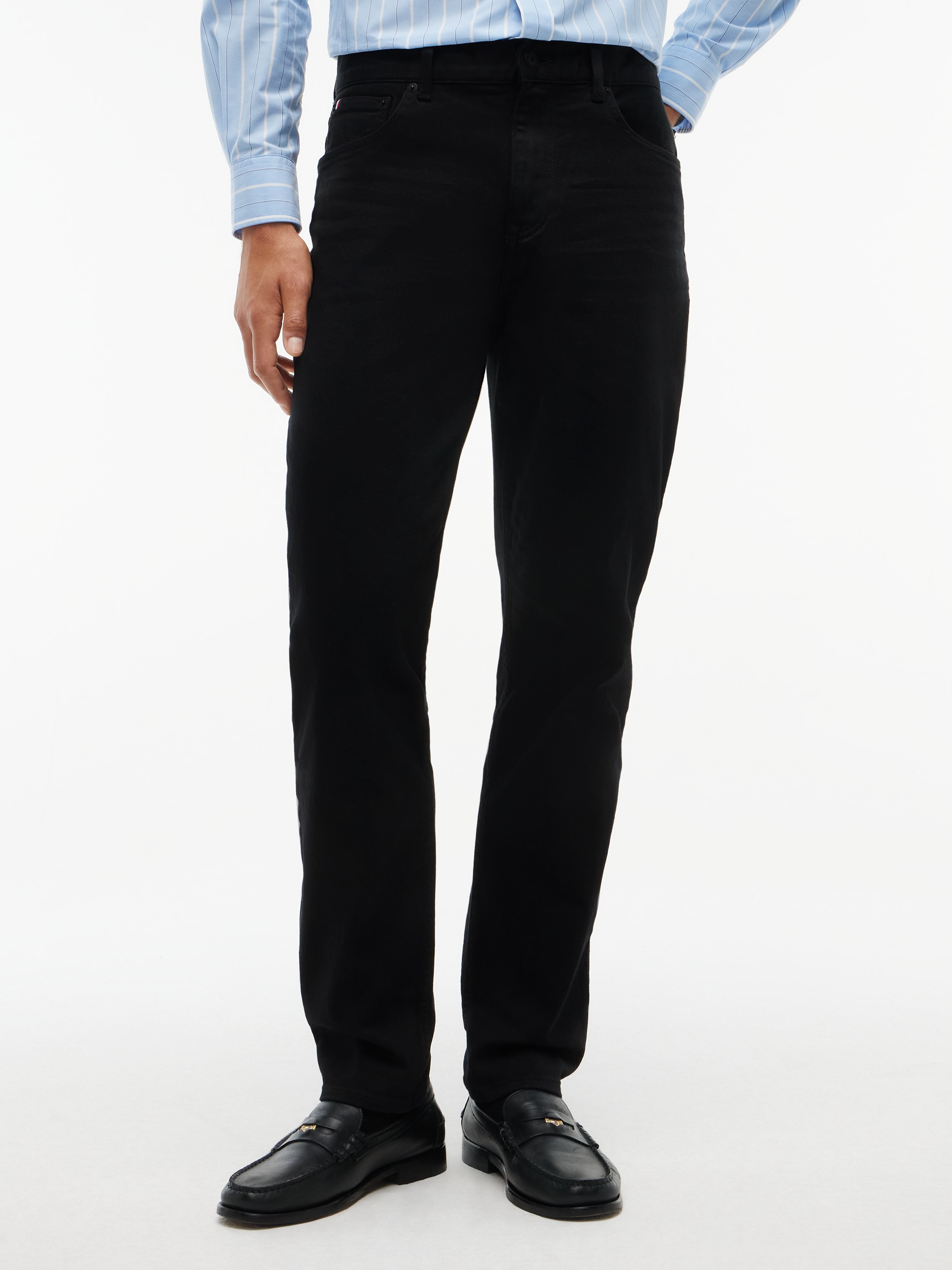 Tommy Hilfiger Jeans droit »CORE HARLEM«