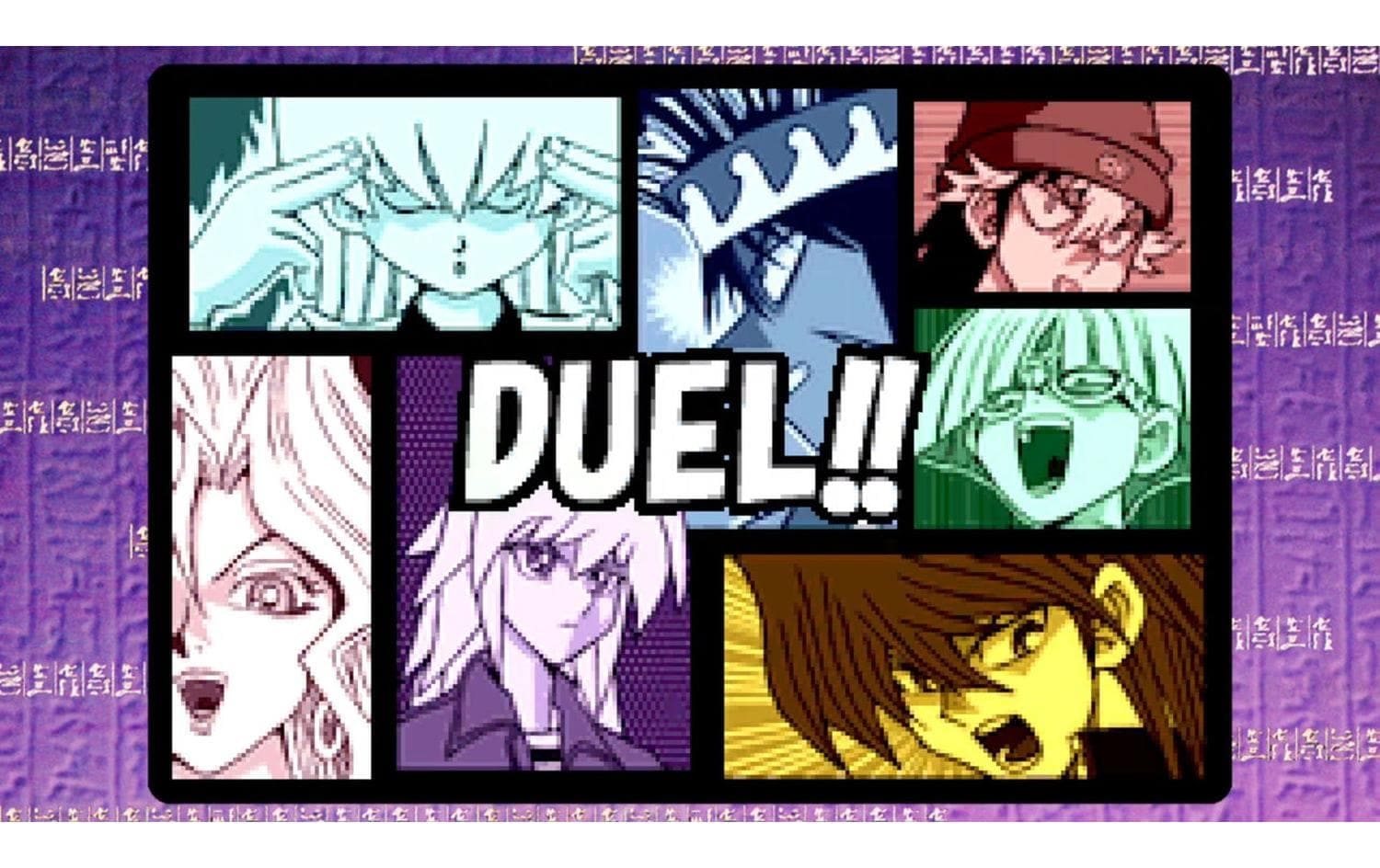 Konami Logiciel de jeu »Yu-Gi-Oh! Early Days Collection« Nintendo Switch