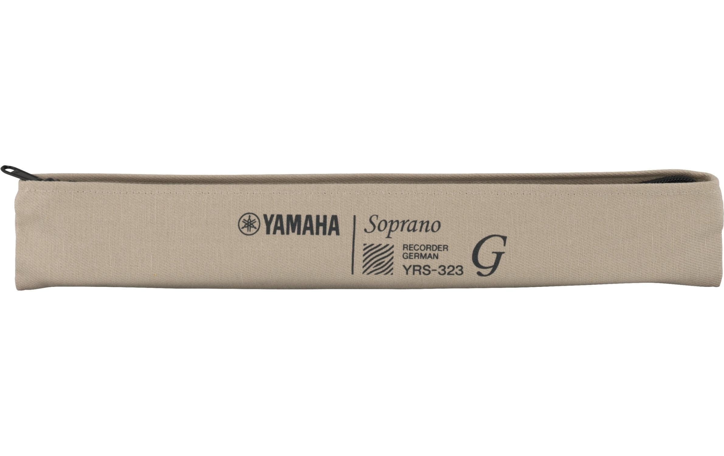 Yamaha Blockflöte