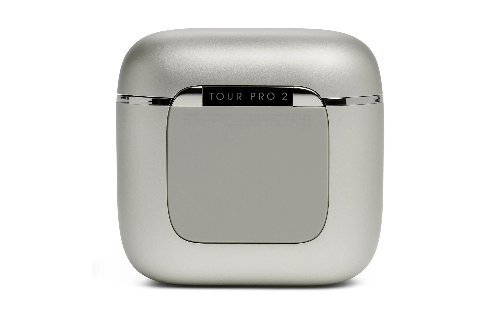 JBL Lautsprecher »Pro 2 Champagner«