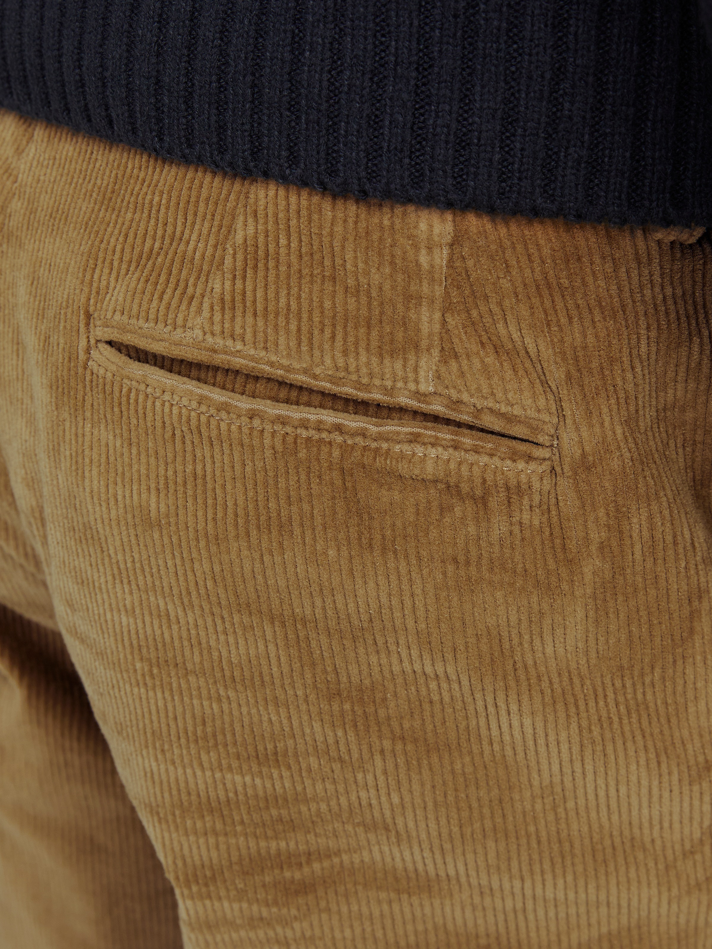 Jack & Jones Cordhose »JPSTACE JJCORDUROY CHINO SN«