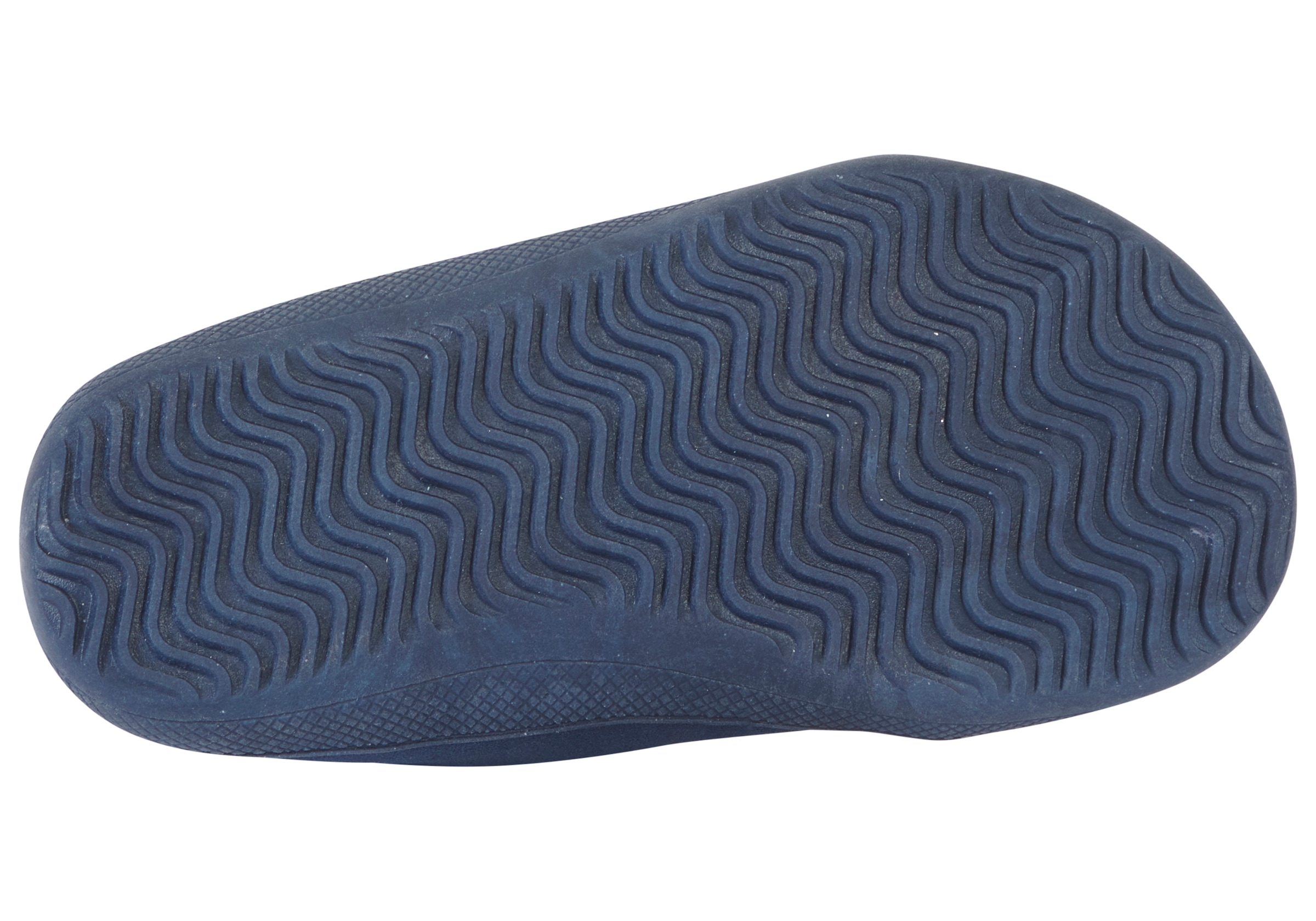 Disney Sneaker »Spiderman«  Barfussschhuhe, super weiche, flexible Sohle