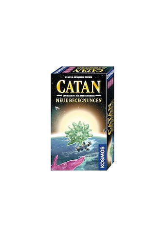 Spiel »Catan«