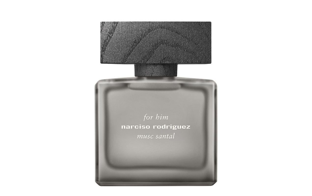 Image of narciso rodriguez Eau de Parfum "For Him Musc Santal 100 ml"