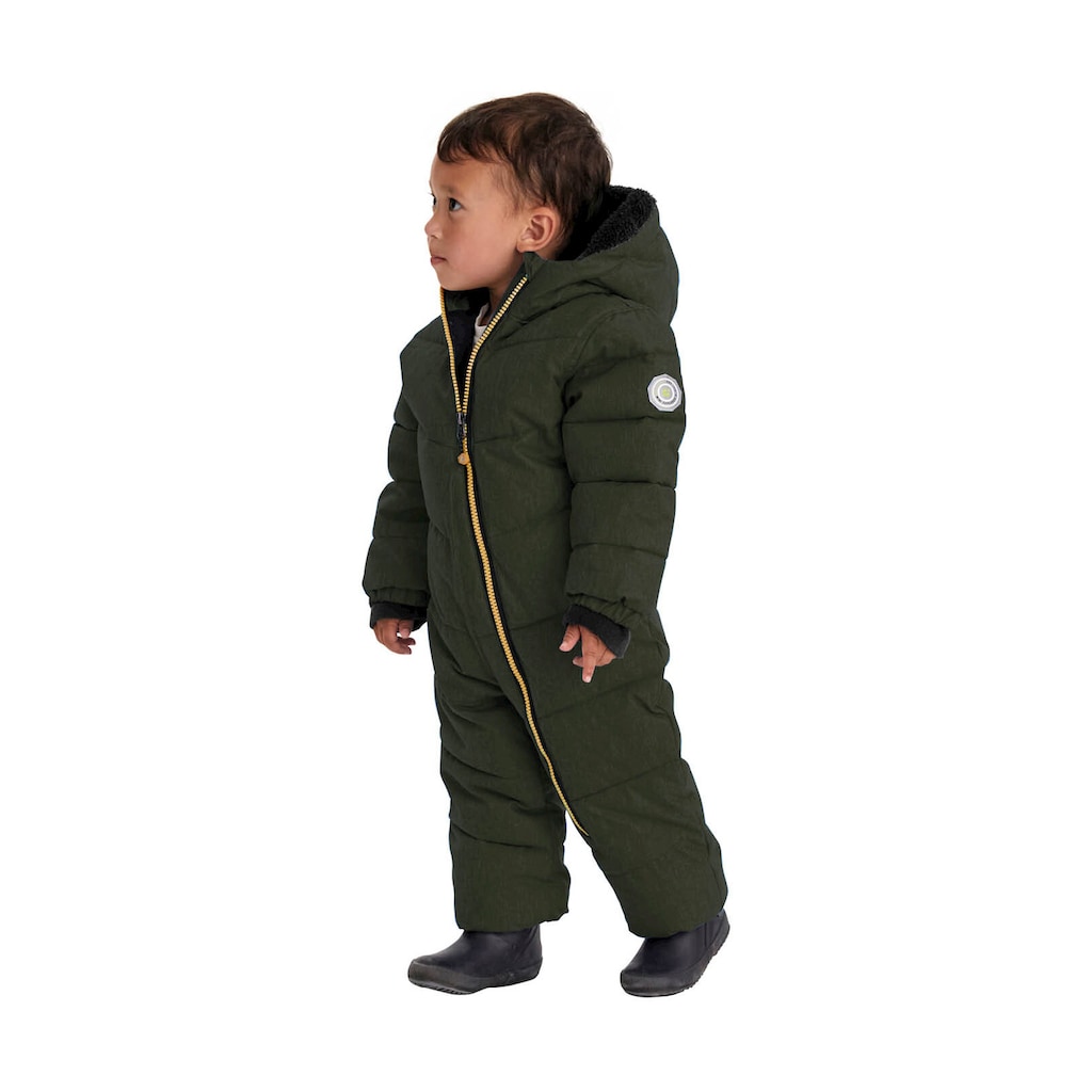 Killtec Schneeoverall »Karter Mini«