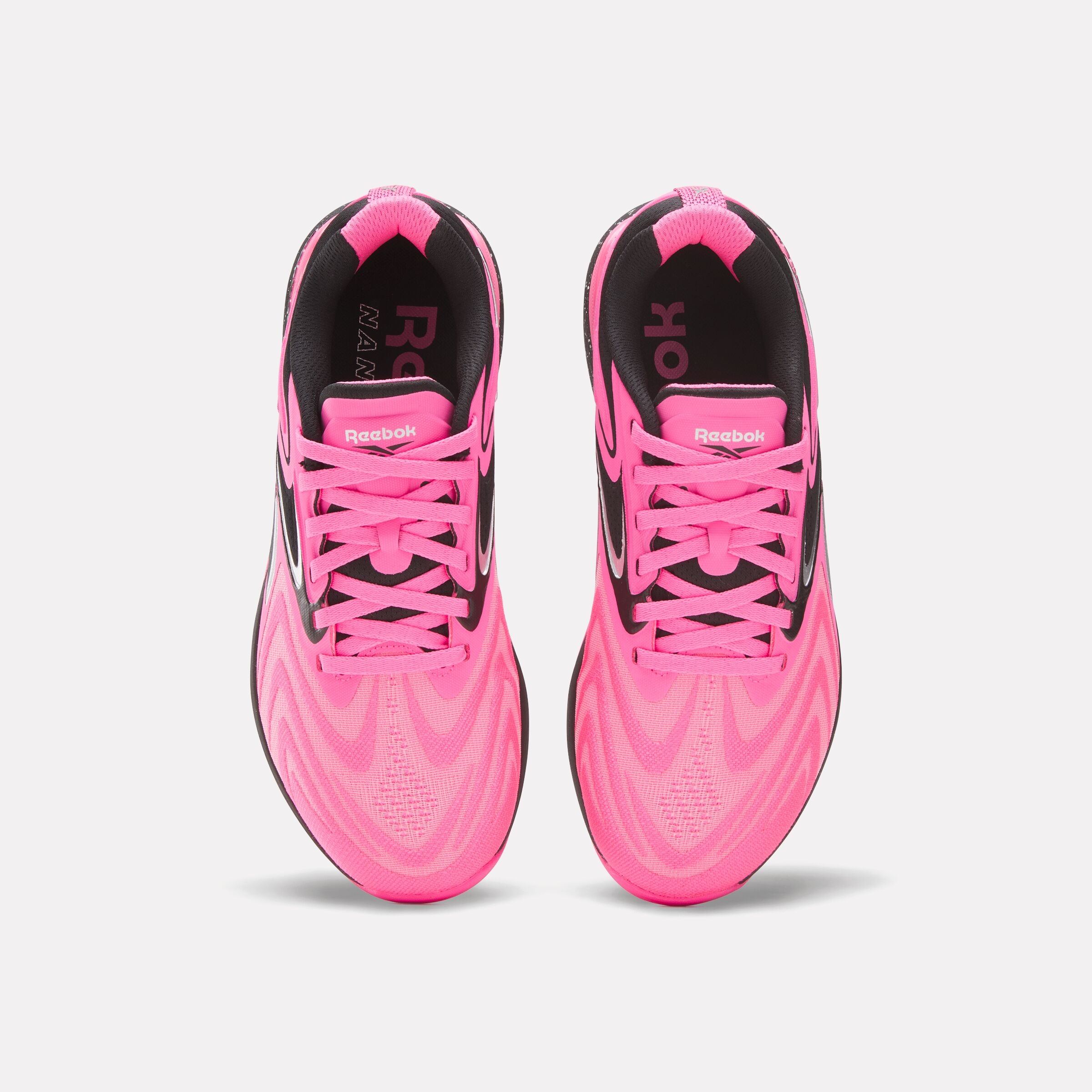 Reebok »NANO X5 EDGE«  parfaite pour le multisport grâce à une agilité de première classe