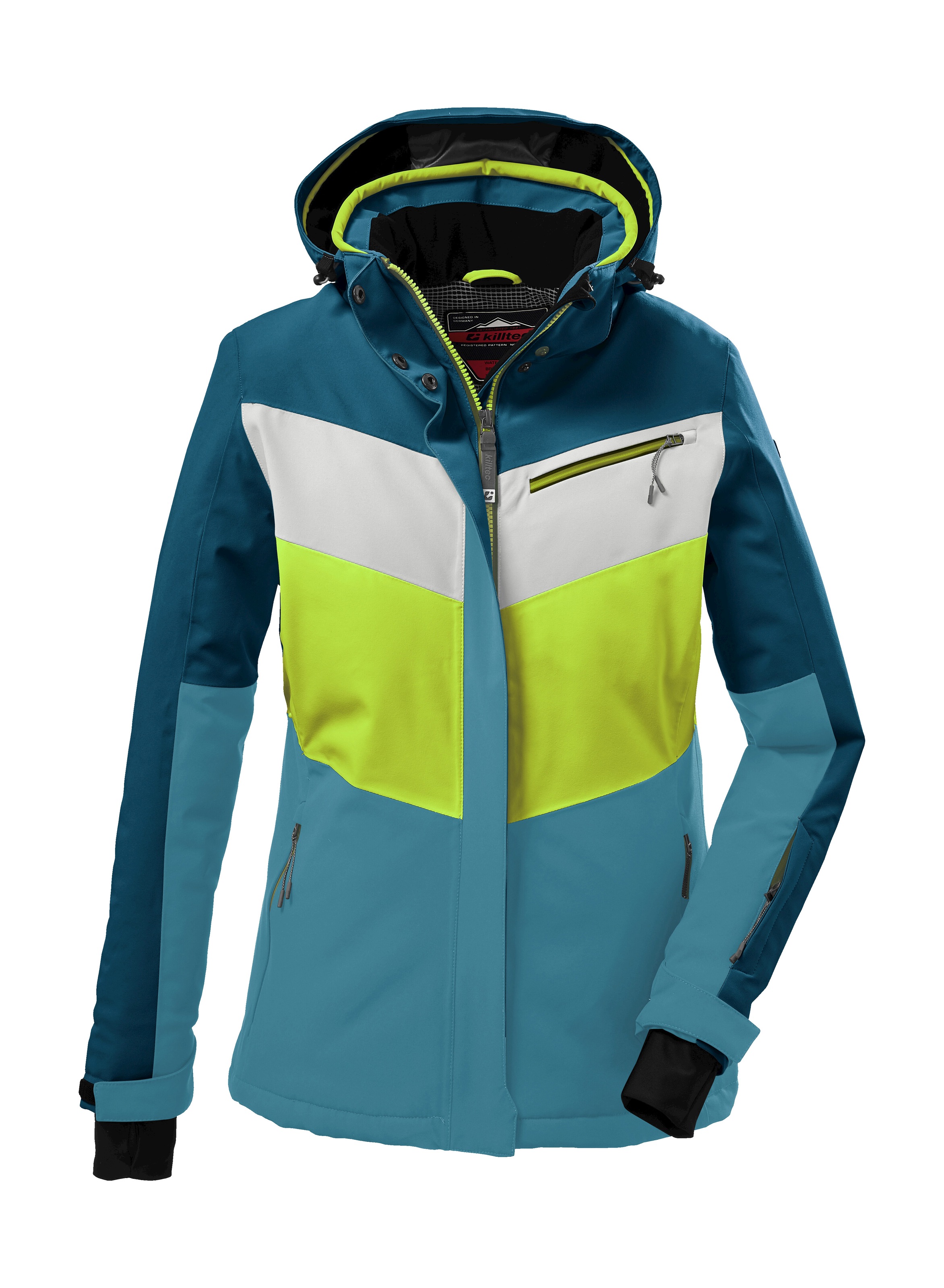 Image of Killtec Skijacke »KSW 253 WMN SKI JCKT« bei Ackermann Versand Schweiz