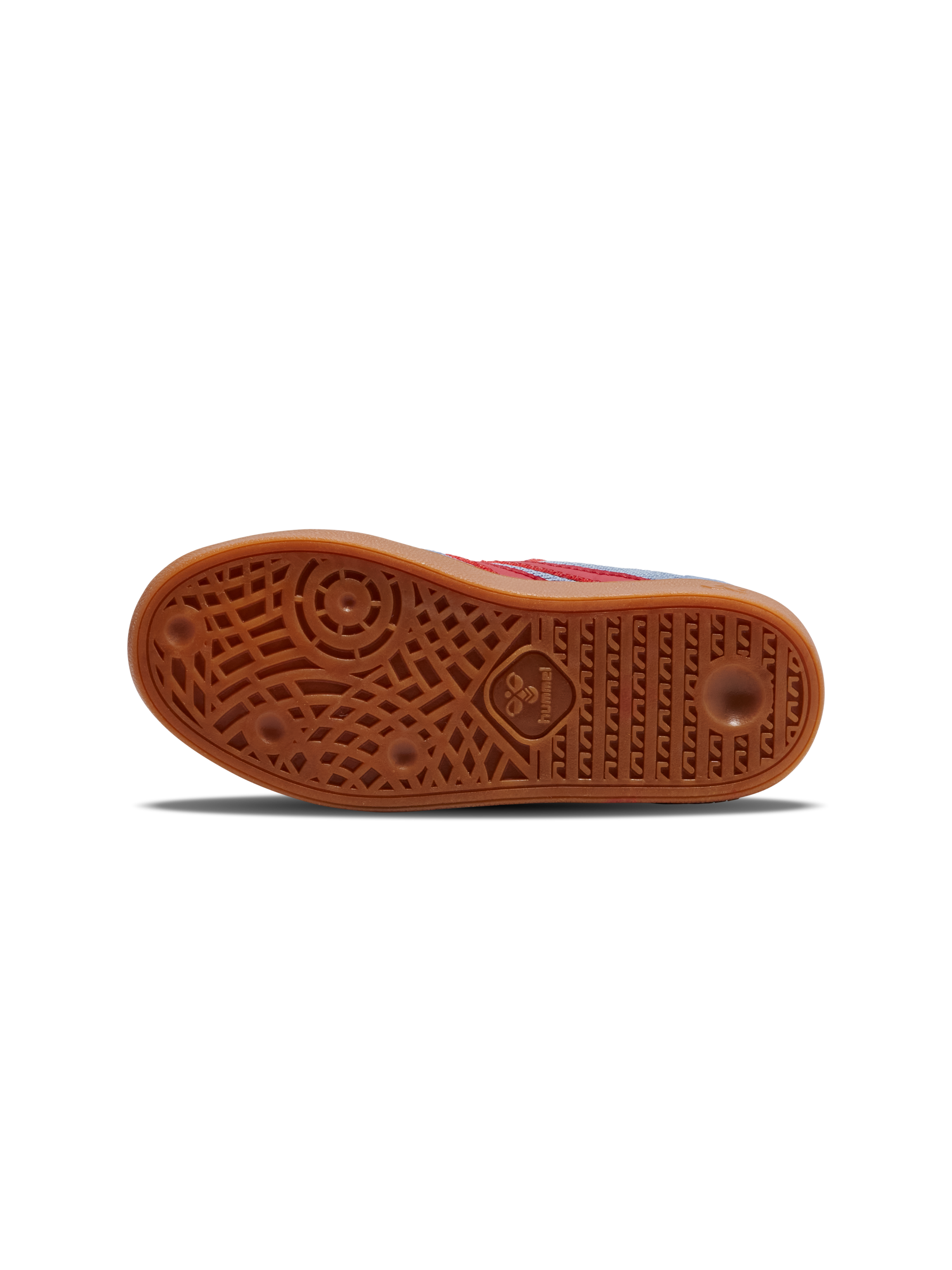 hummel Sneakers »VM78 CPH JR«  mit EVA-Dämpfung