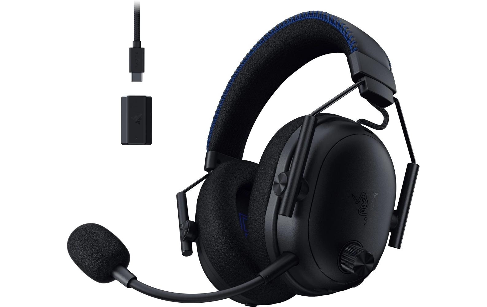 RAZER Casque de jeu »BlackShark V3 Pro Playstation«