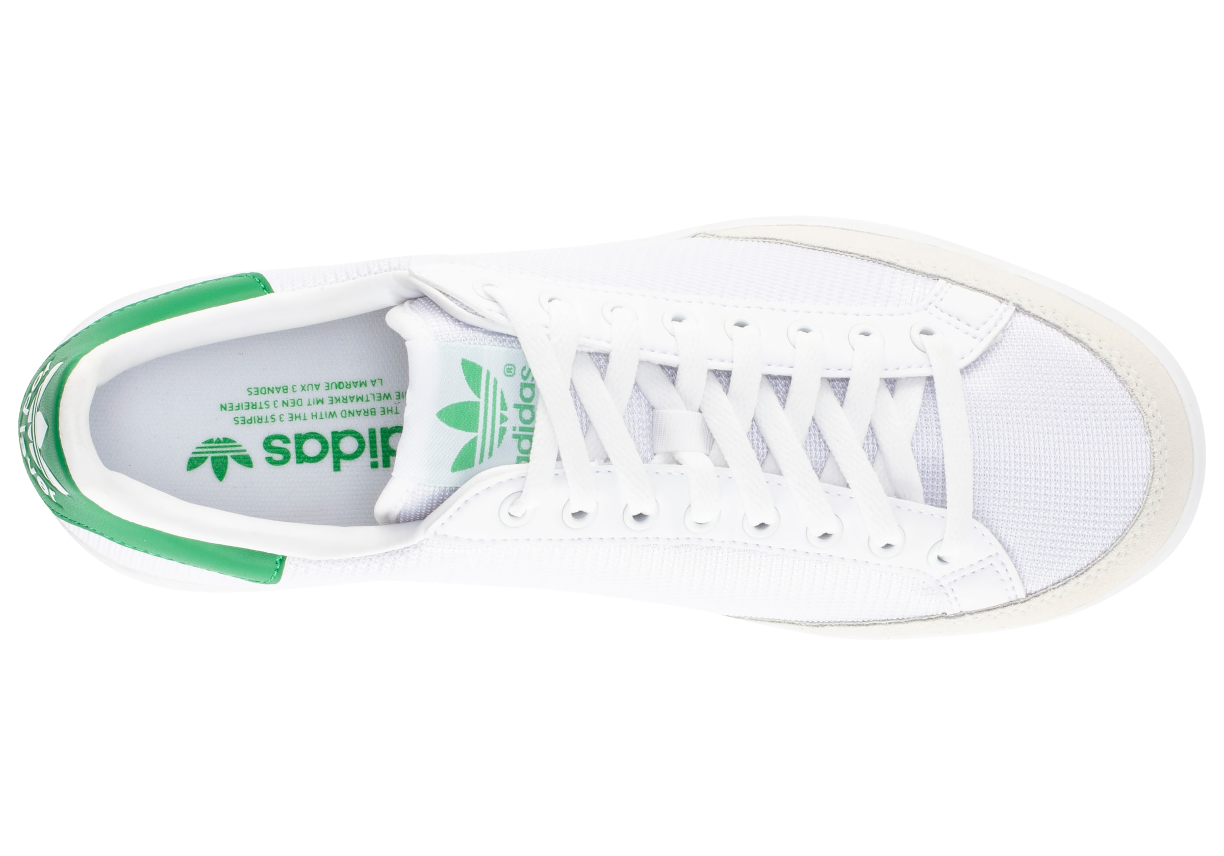 adidas Originals Sneaker »ROD LAVER«