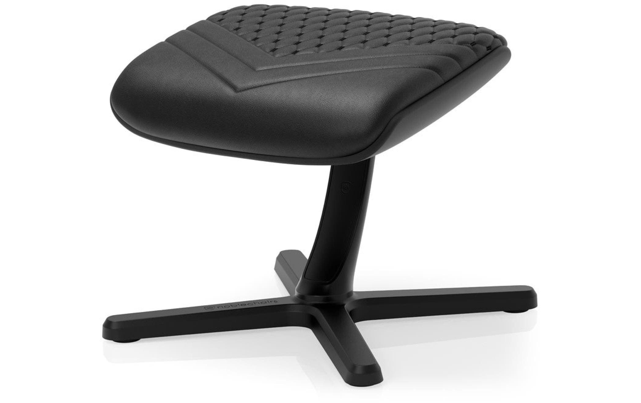 Fussstütze »noblechairs 2 Echtleder«, (1 St.)