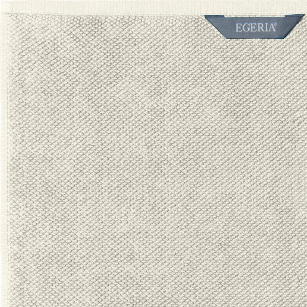 Egeria Duschtuch »BOSTON«, (1 St., Badetuch 70 x 140 cm), hergestellt aus 100% Baumwolle, Grösse jeweils 70 x 140 cm