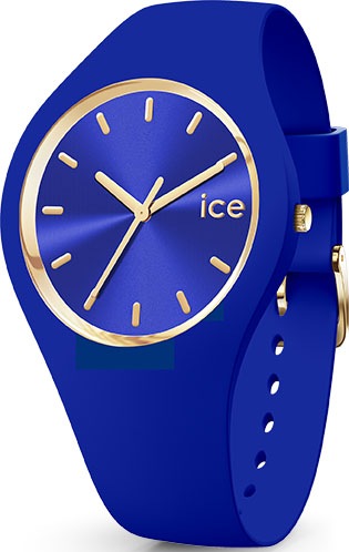 Image of ice-watch Quarzuhr »ICE blue - Artist blue - Medium - 3H, 19229« bei Ackermann Versand Schweiz