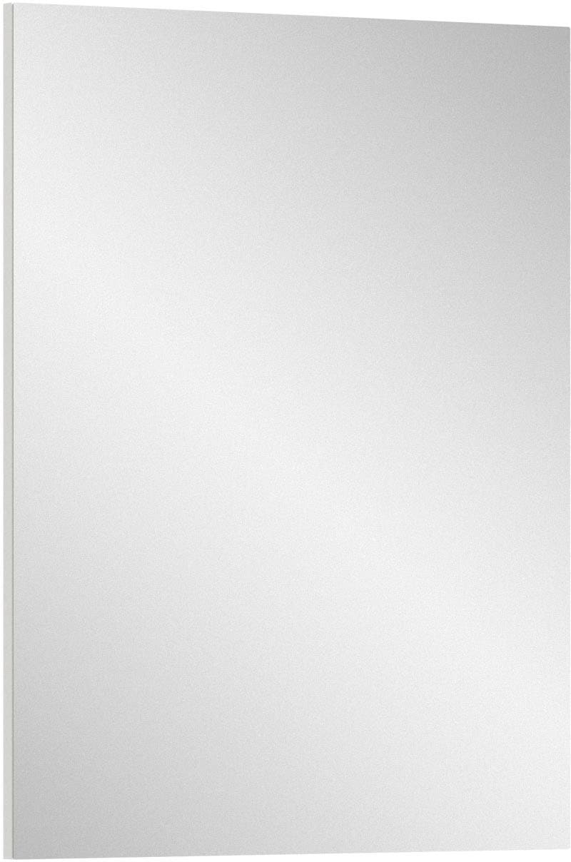 Image of Home affaire Garderobenspiegel "Valhe, Breite 55 cm, inkl. Material zur Wandmontage" Spiegel, Wandspiegel, Flurspiegel, Dielenspiegel, Spiegelpaneel