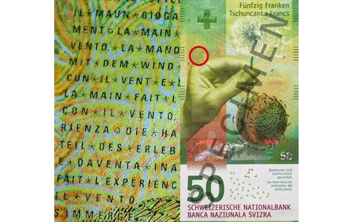 Image of Minimikroskop