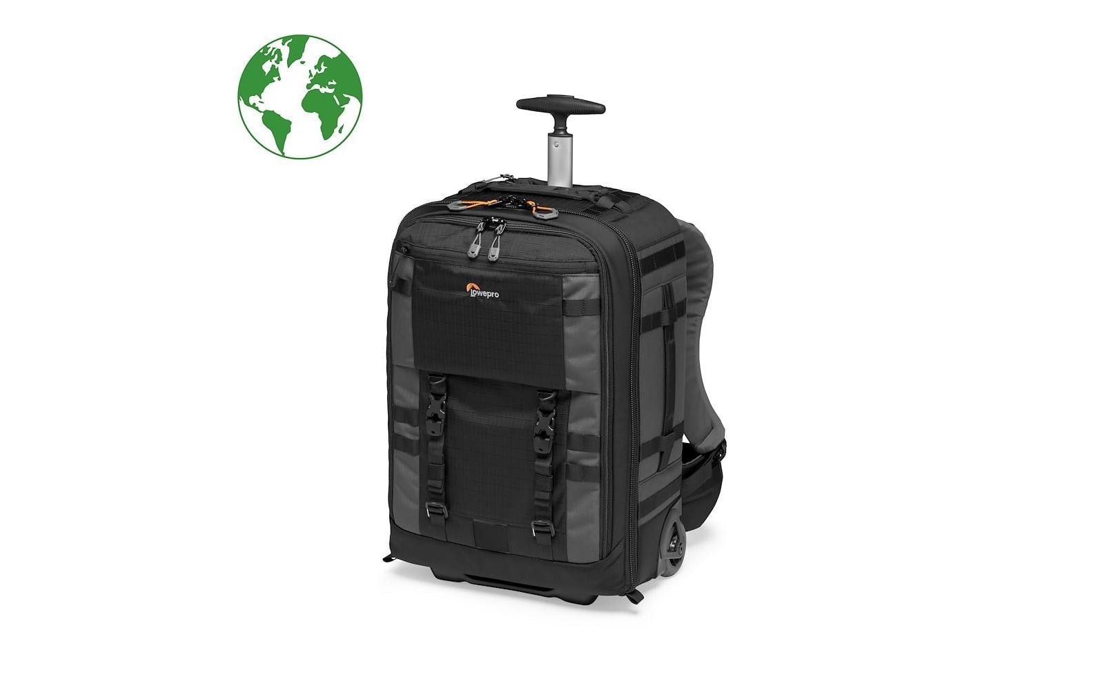 Lowepro Fotorucksack »Pro Trekker RLX 450 AW II (GRL)«