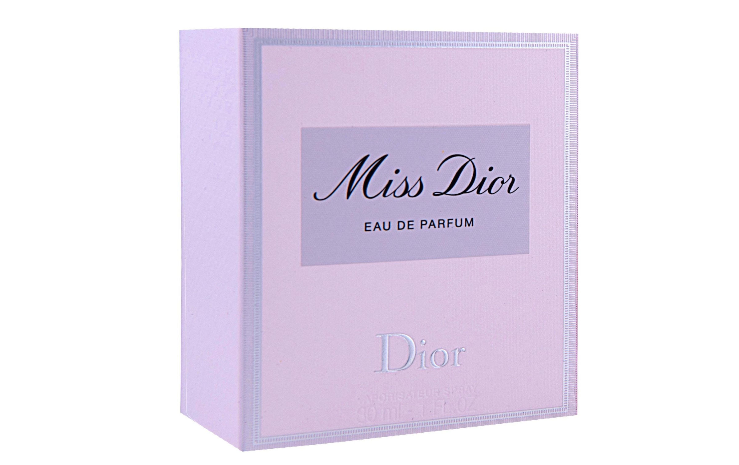 Dior Eau de Parfum »Miss Dior 30 ml«