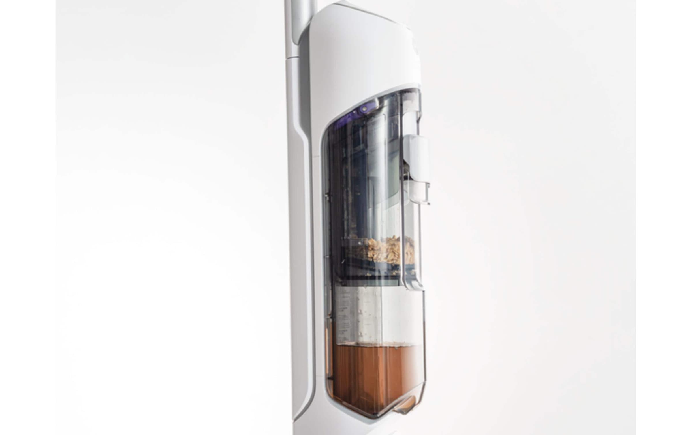 Rowenta Nass-Trocken-Akkusauger »X-Clean 10 GZ7540«