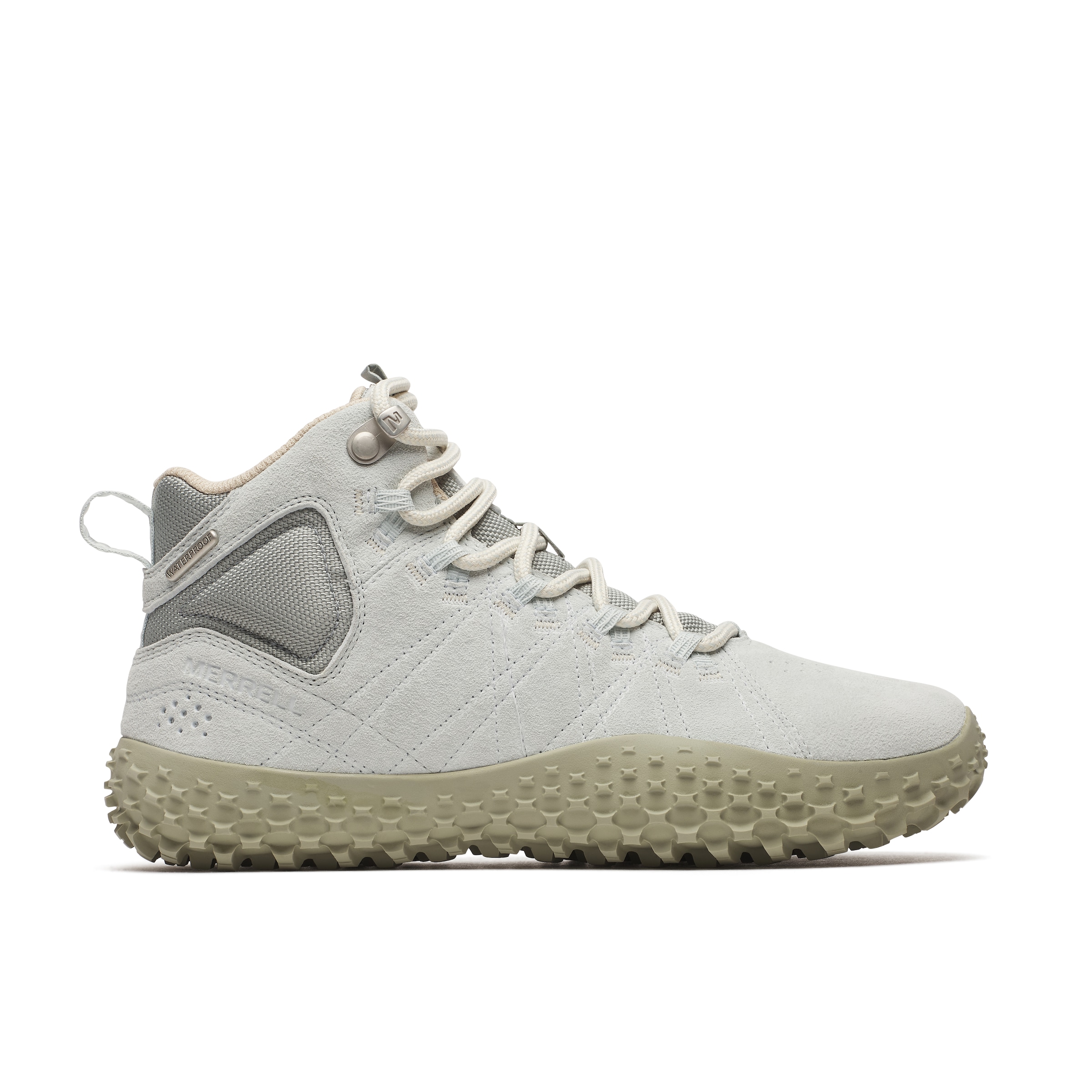 Merrell Chaussures pieds nus »WRAPT MID WP«