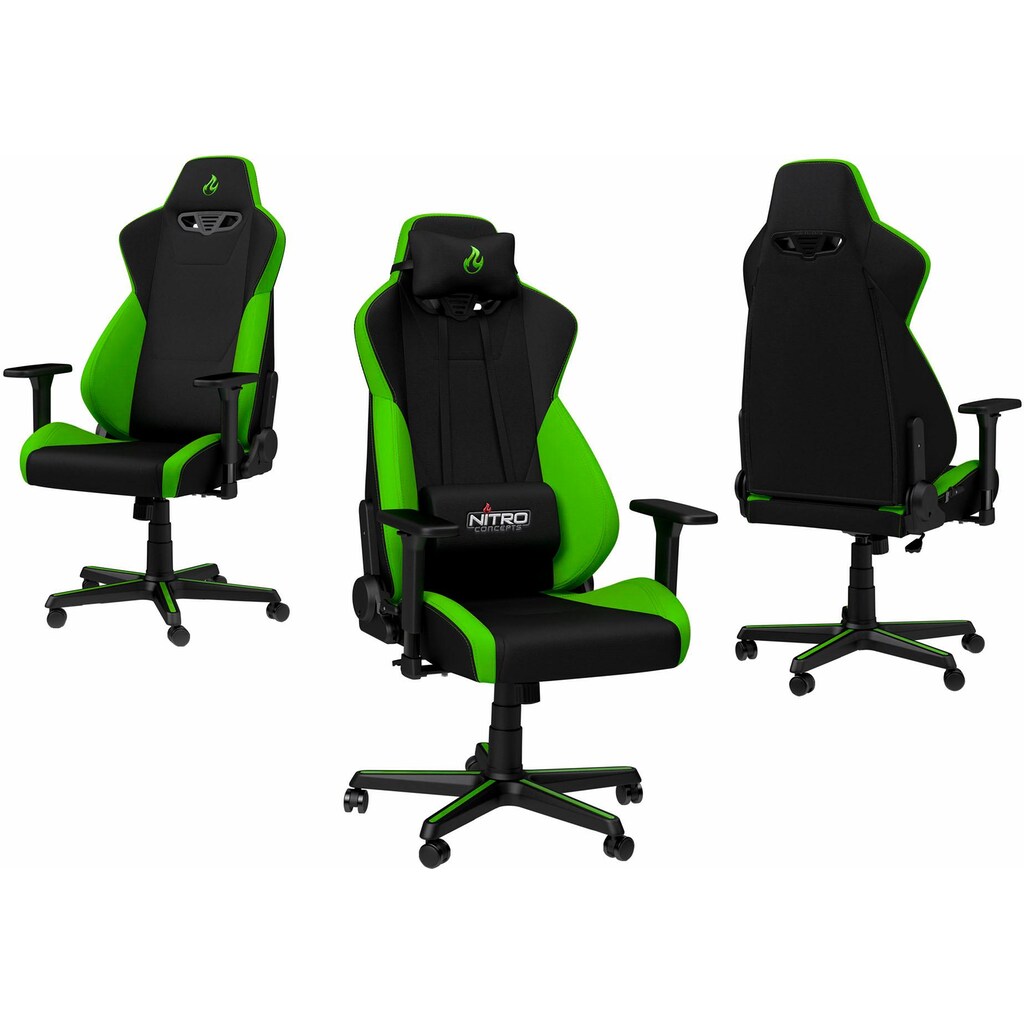 NITRO CONCEPTS Gaming-Stuhl »S300 Gaming Chair«
