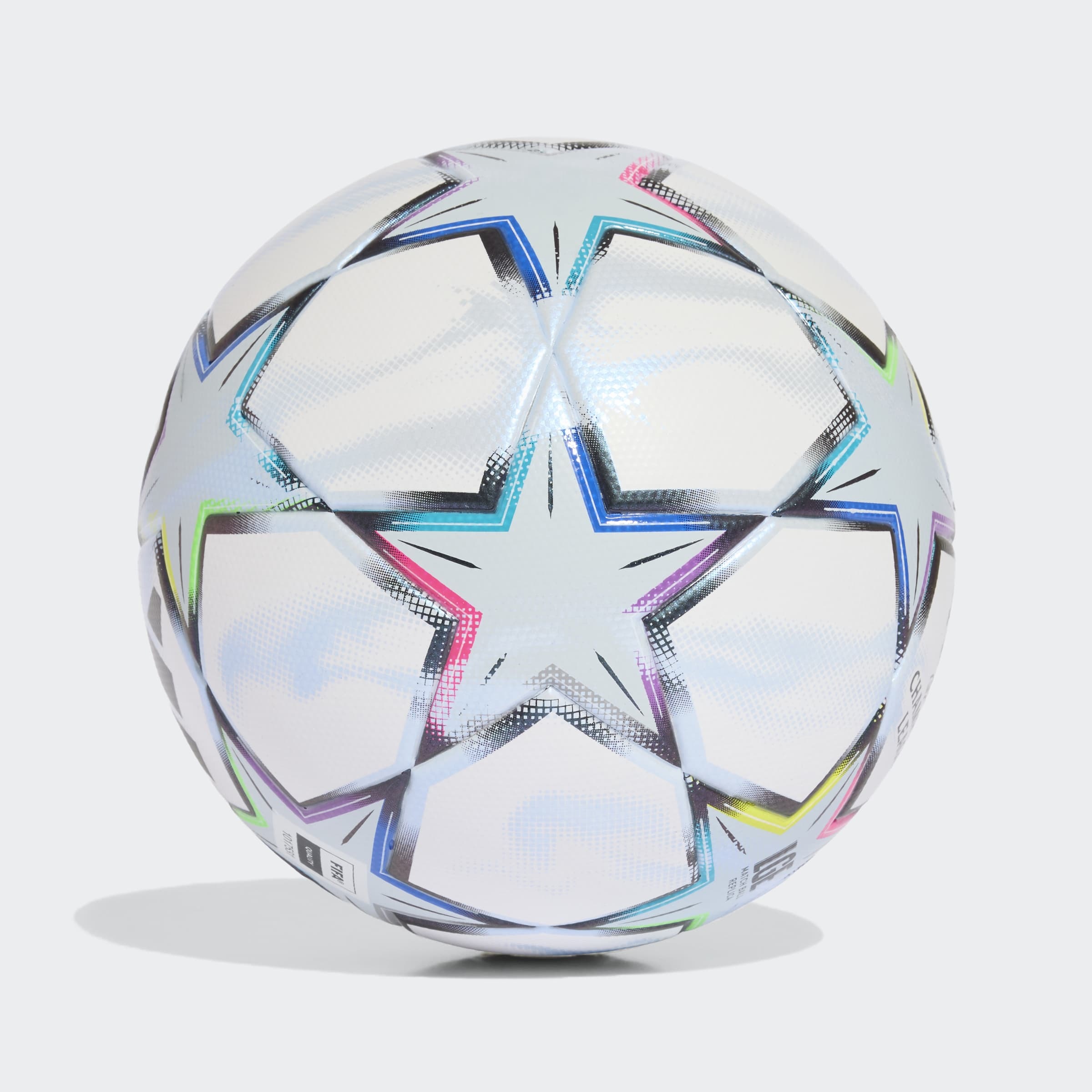 adidas Performance Fussball »UEFA CHAMPIONS LEAGUE 26/27« Champions League