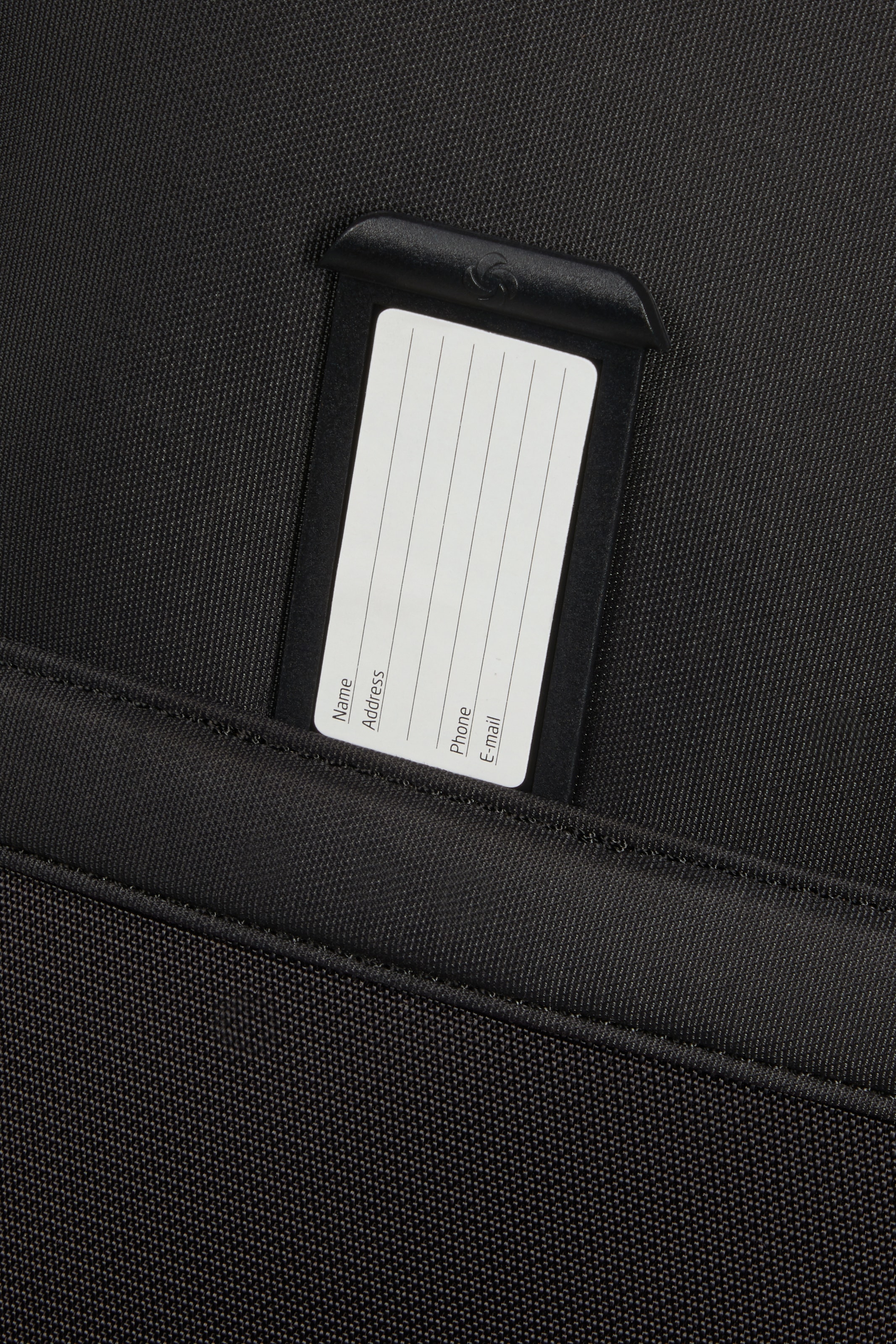 Samsonite Weichgepäck-Trolley »AIREA, verschiedene Grössen und Farben«, 4 Rollen, Weichschalen-Koffer Reisekoffer mit Volumenerweiterung bei M/L
