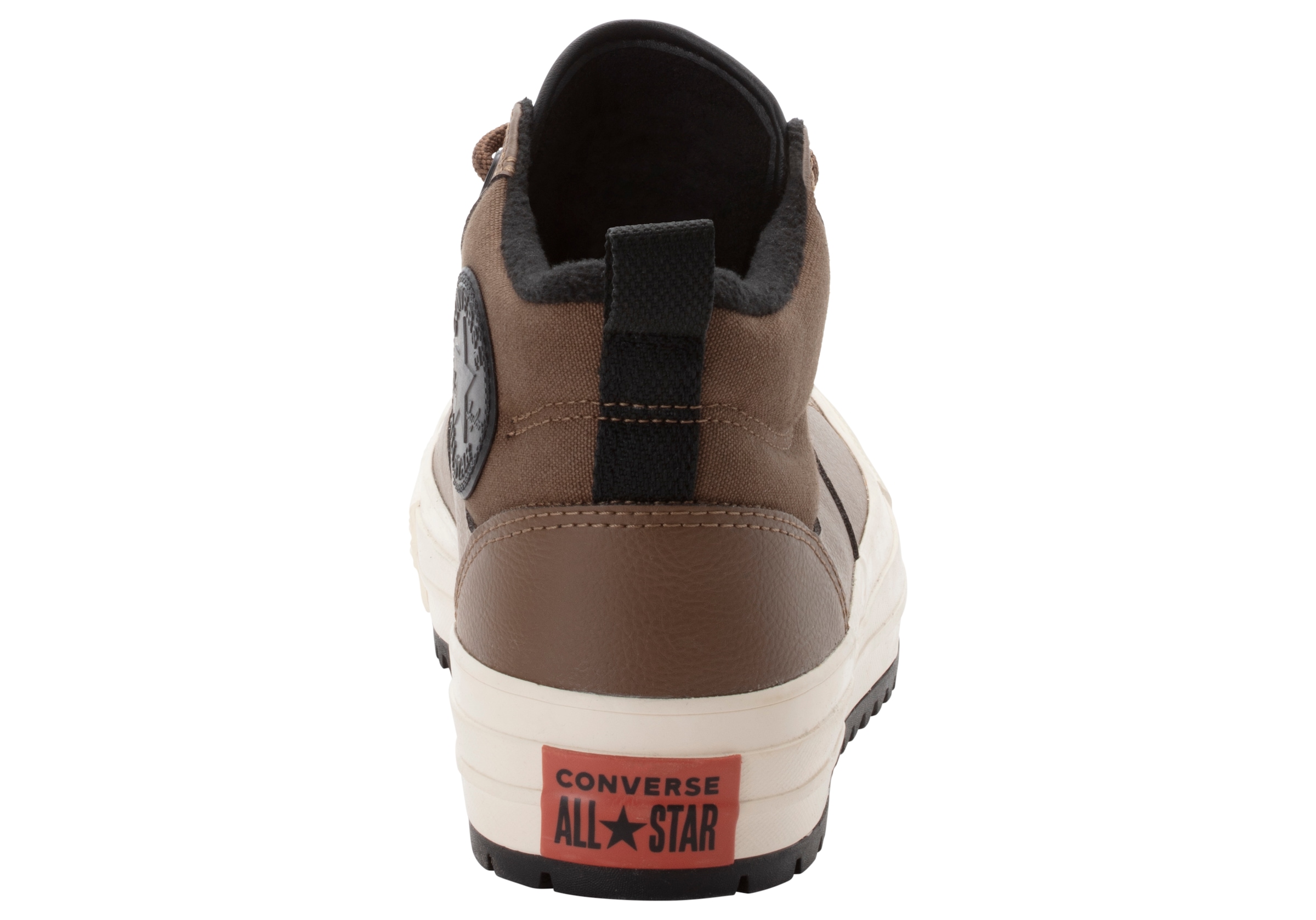 Converse Sneaker »CHUCK TAYLOR ALL STAR MALDEN STREET WATERPROOF BOOT«, wasserddicht