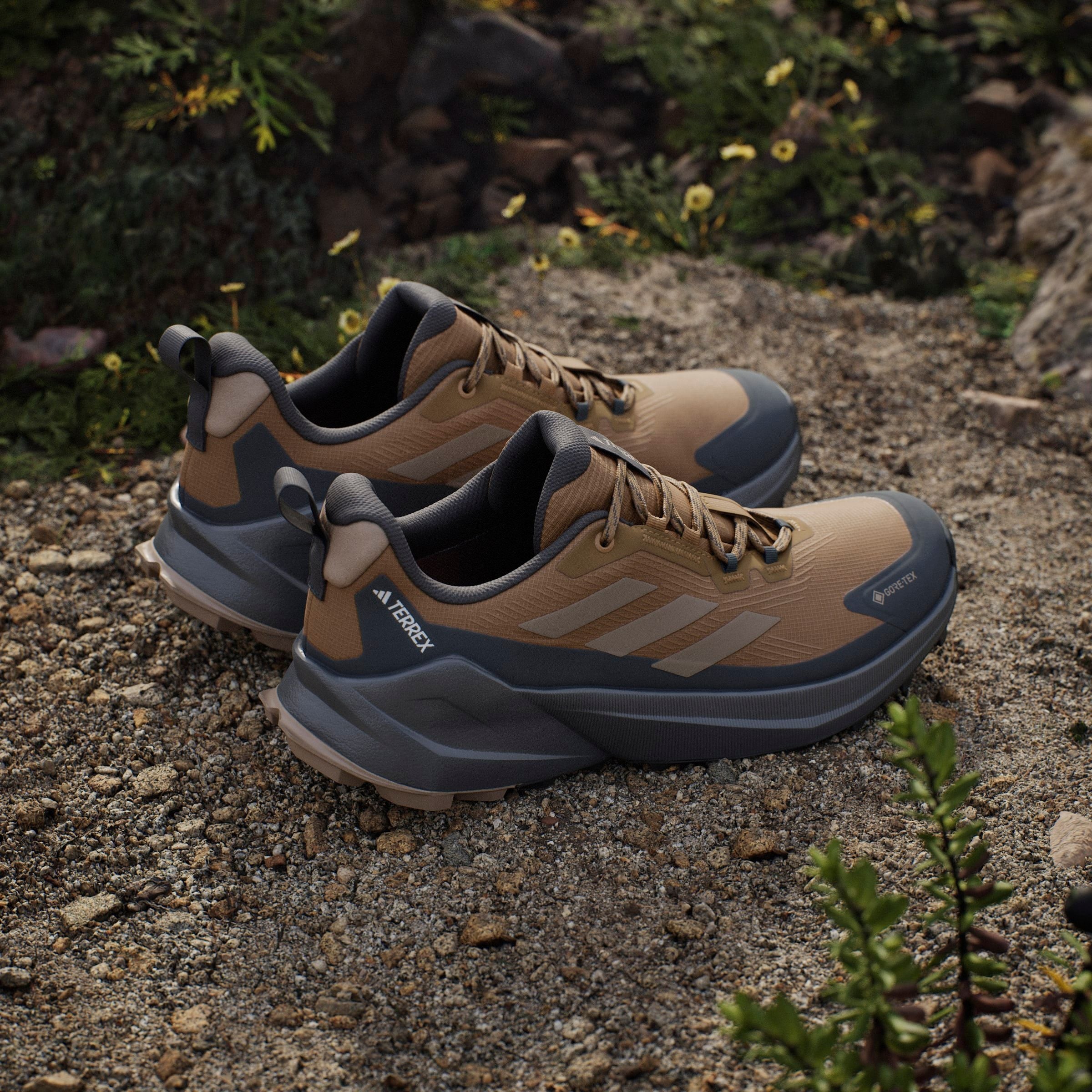 adidas TERREX Wanderschuh »TRAILMAKER 2 GORE-TEX«, wasserdicht