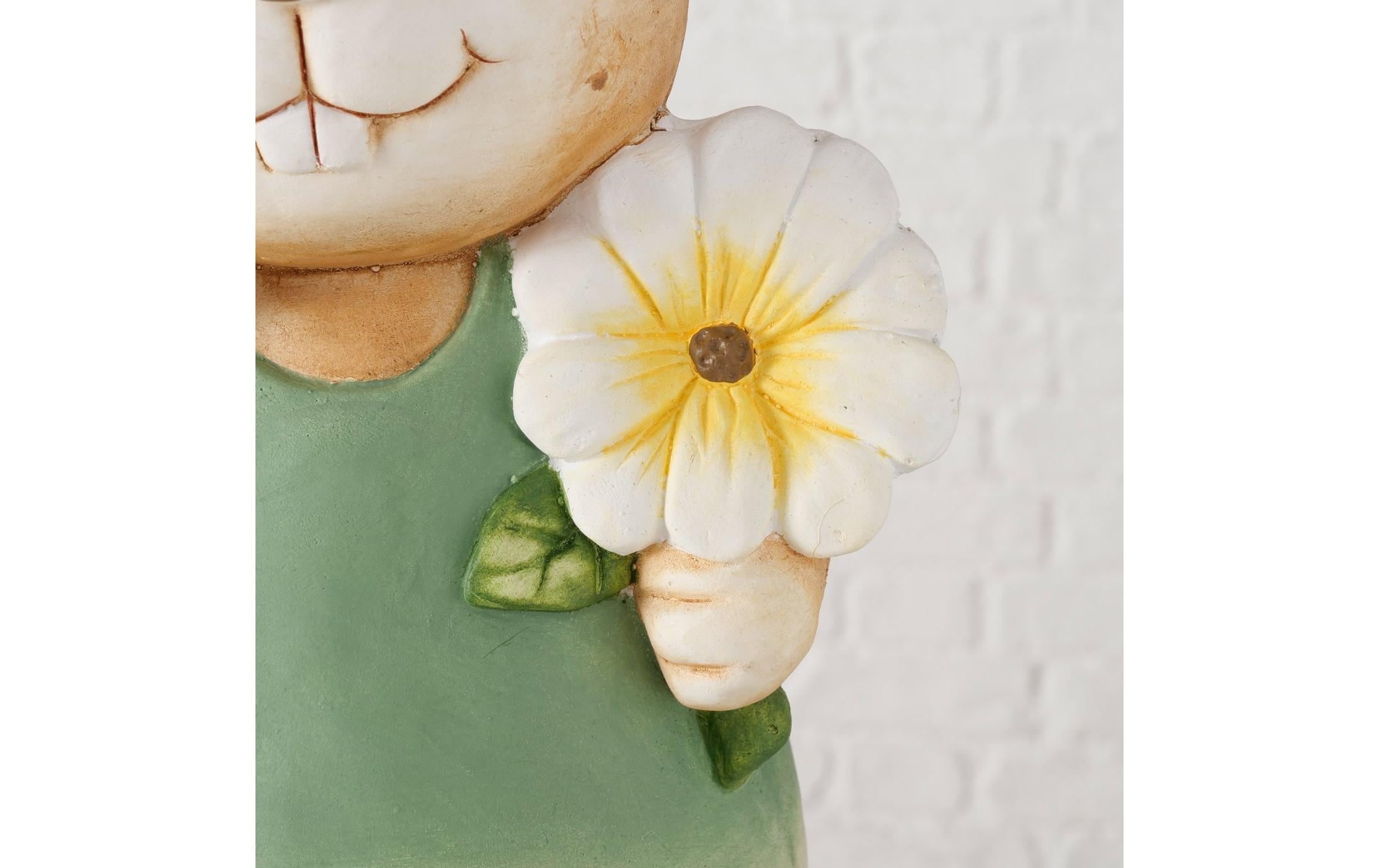 BOLTZE Osterhase »Flecky 50 cm«