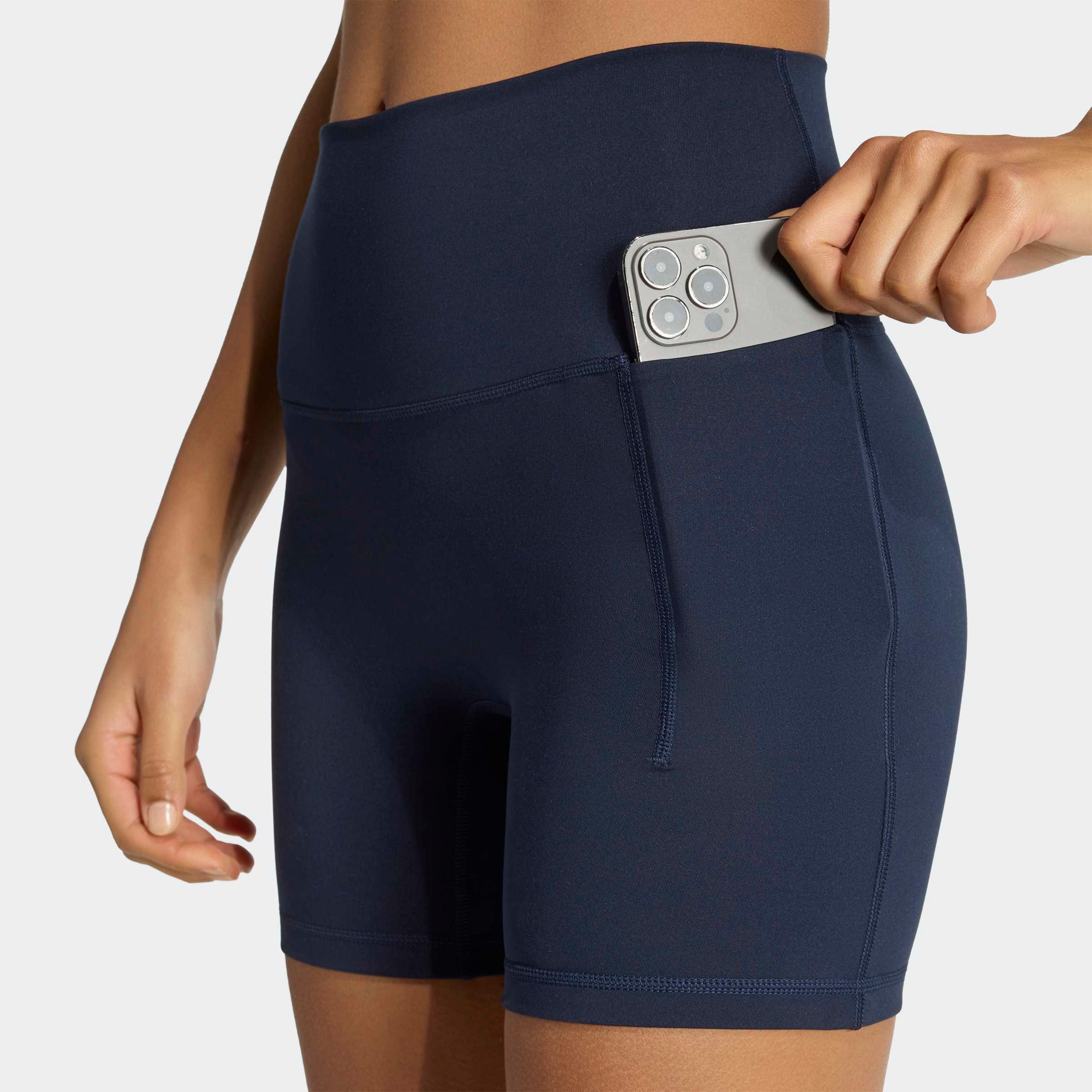 adidas Performance Short »W 3SS SCULPT S«