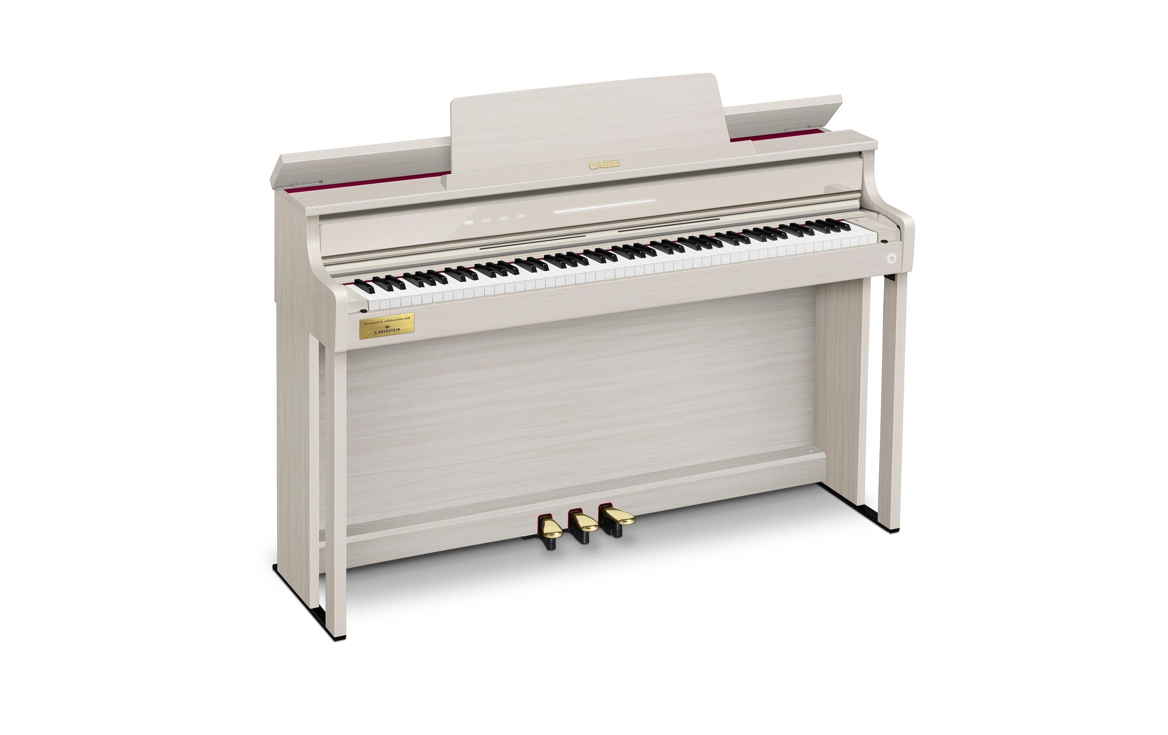 CASIO Piano numérique »CELVIANO AP-750GB«