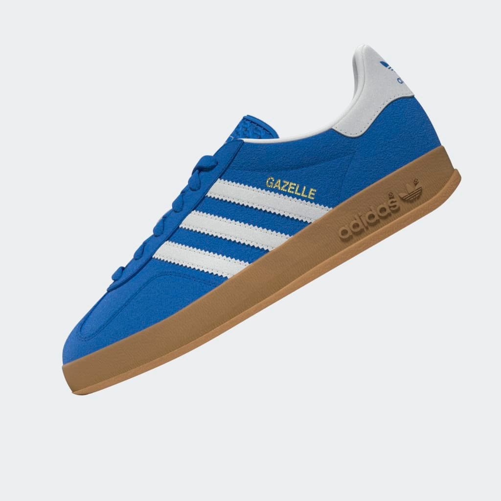 adidas Originals Sneaker »GAZELLE INDOOR  FÜR KINDER«  für Kinder & Jugendliche