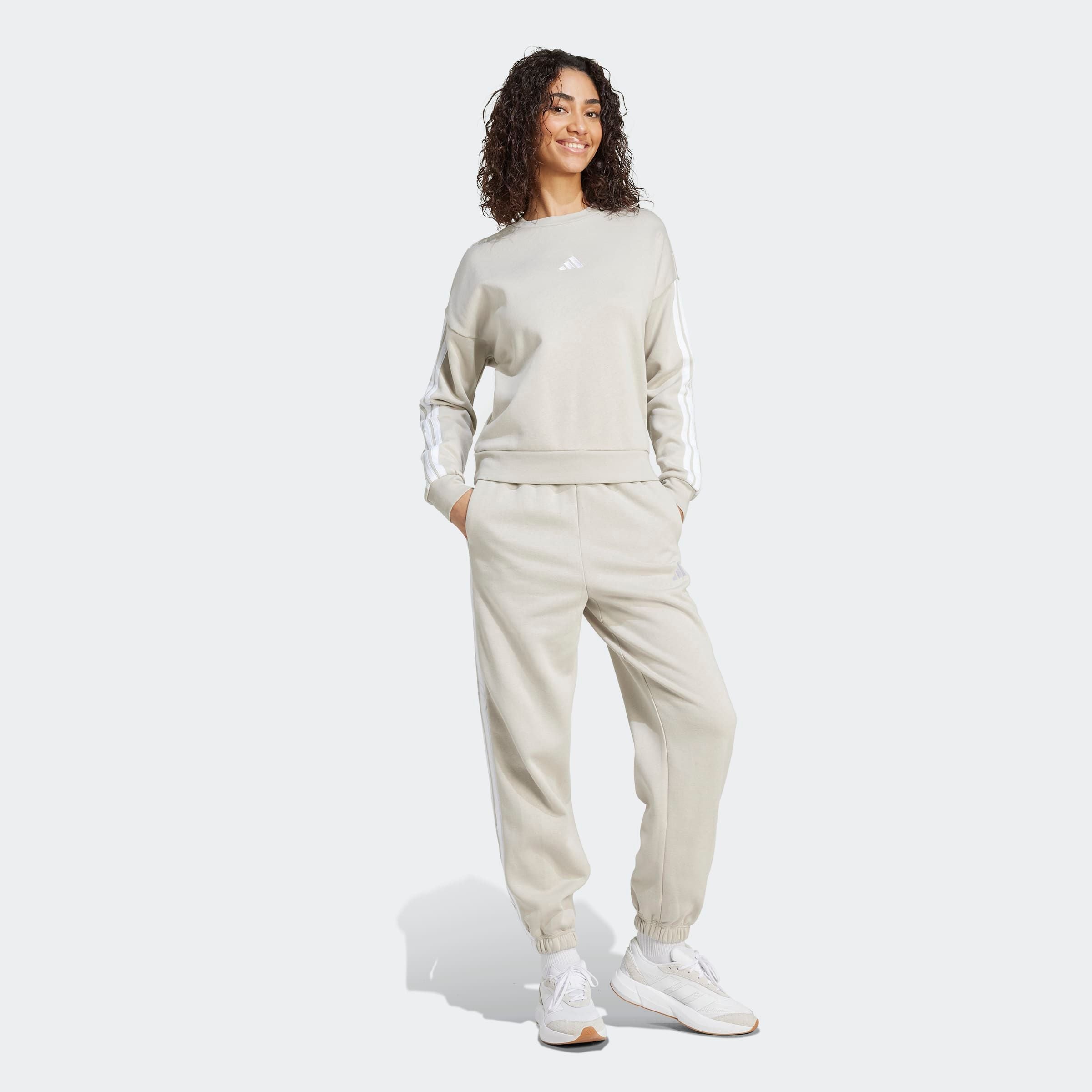 adidas Sportswear Sweatshirt »W 3S FL SWT«