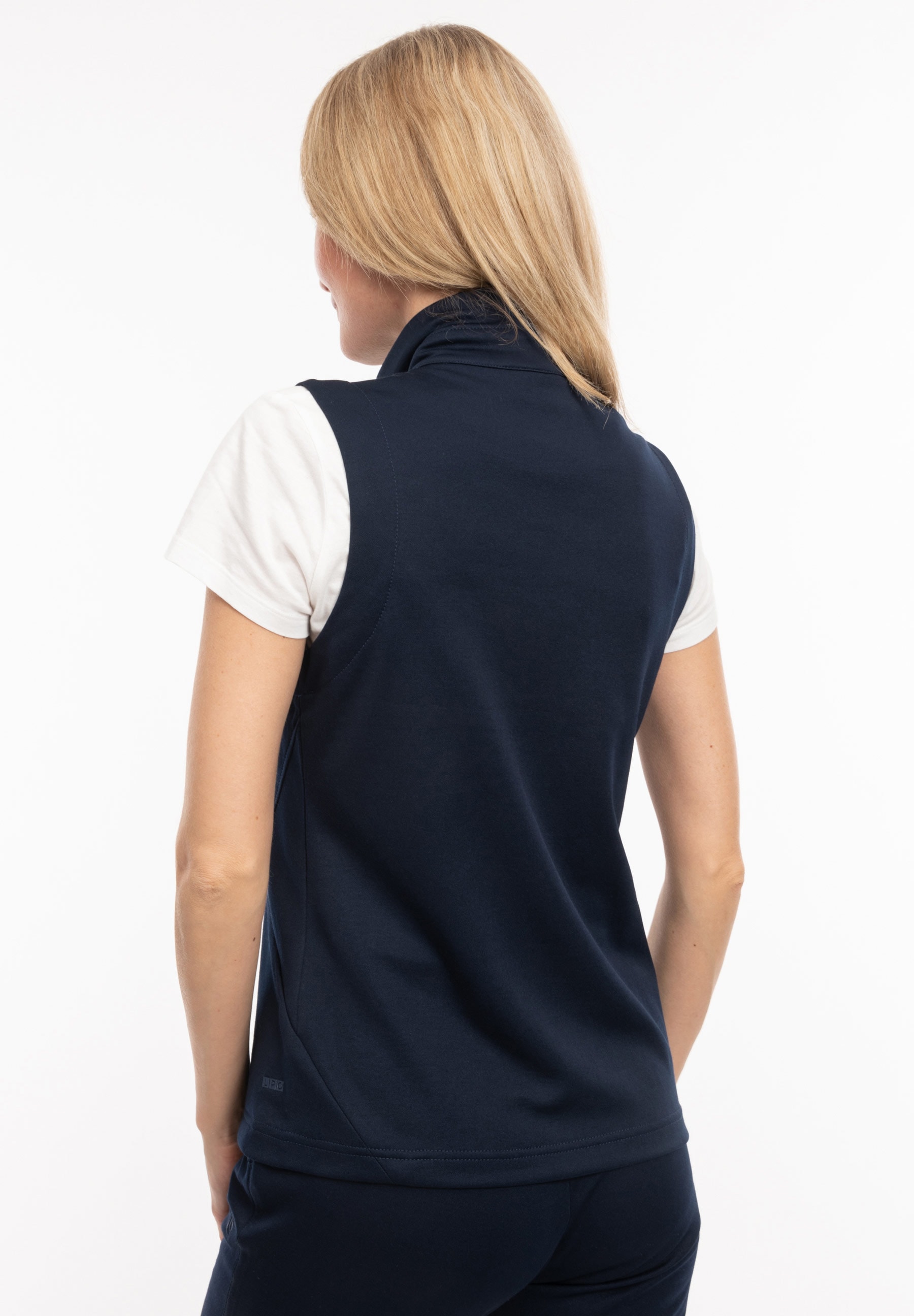 DEPROC Active Funktionsweste »NIGEL PEAK III VEST« auch in Grossen Grössen erhältlich