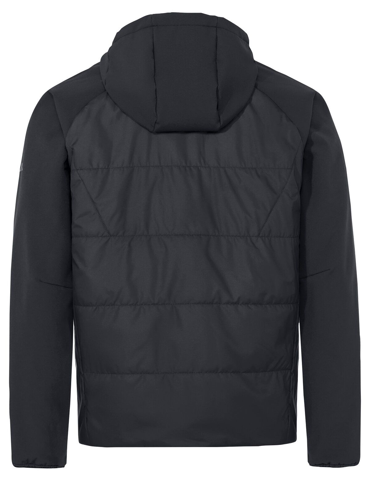VAUDE Outdoorjacke »MEN'S ELOPE HYBRID JACKET II« für sportliche Aktivitäten und Wandertouren, wasserabweisend